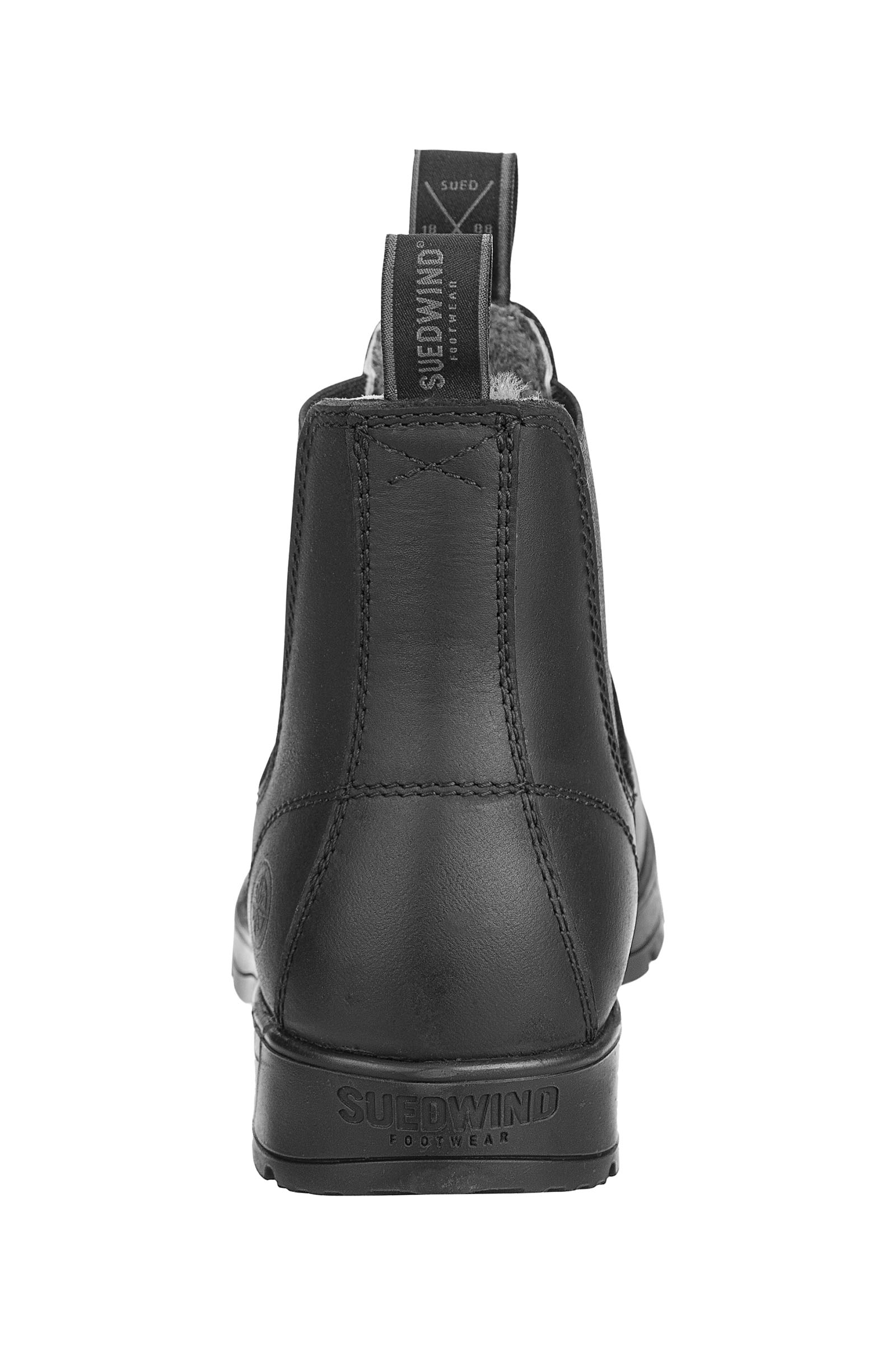 Suedwind Footwear 1888 Botte de travail Merino Australian Classic