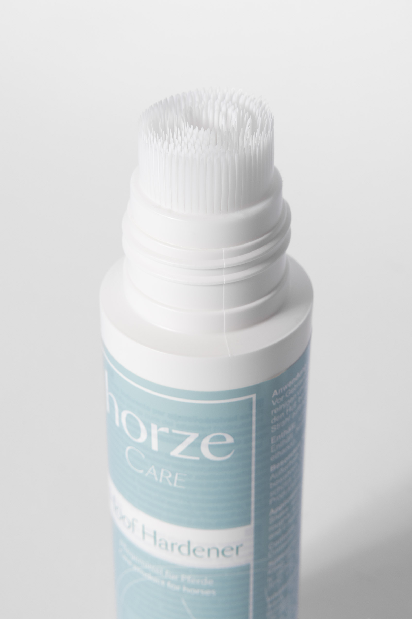 Durcisseur pour sabots Horze, 200 ml