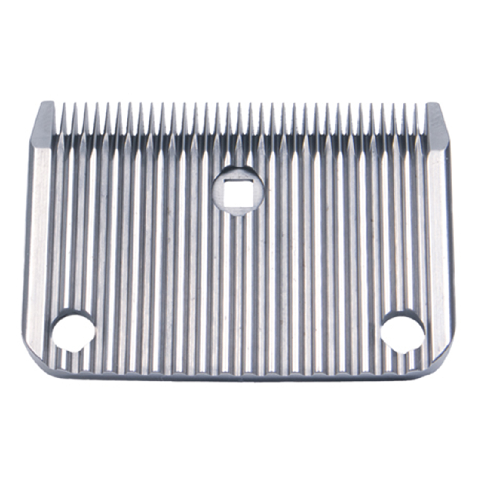 Jeu de peignes de tondeuse Lister A2/AC Medium, 2.5 mm