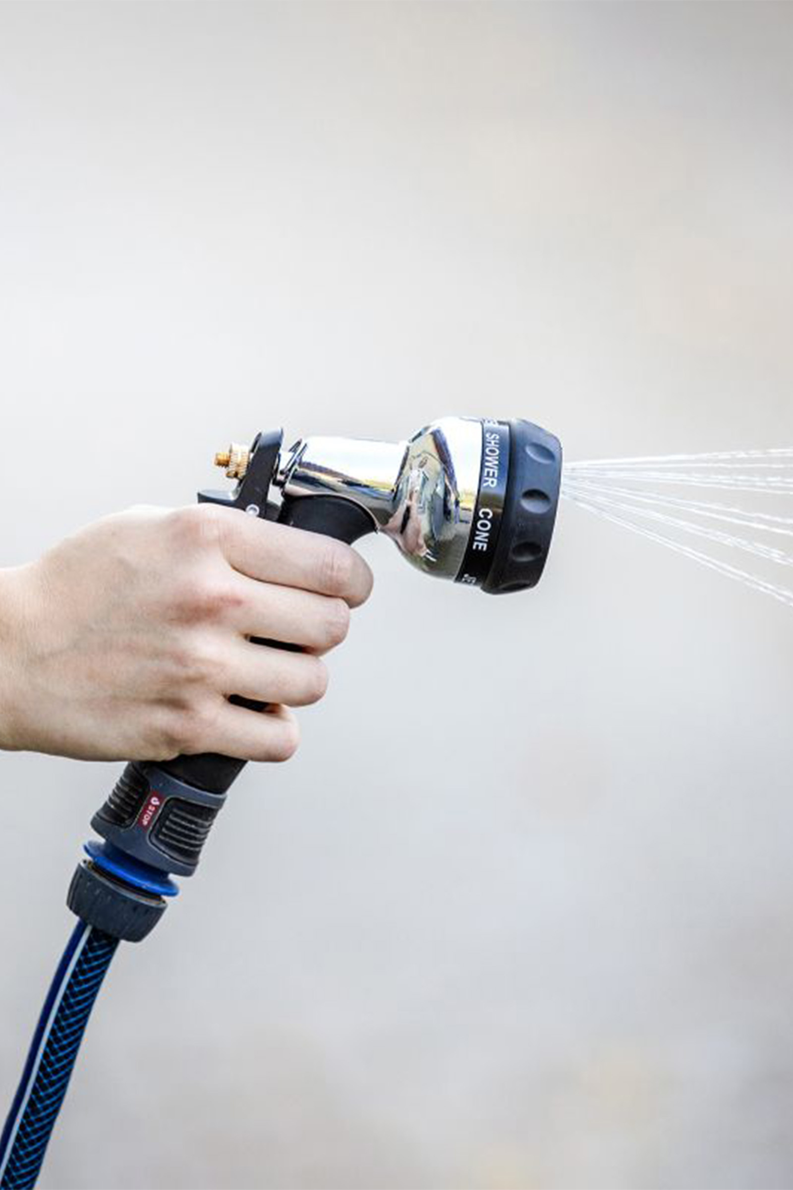 Waldhausen Pommeau de Douche Comfort