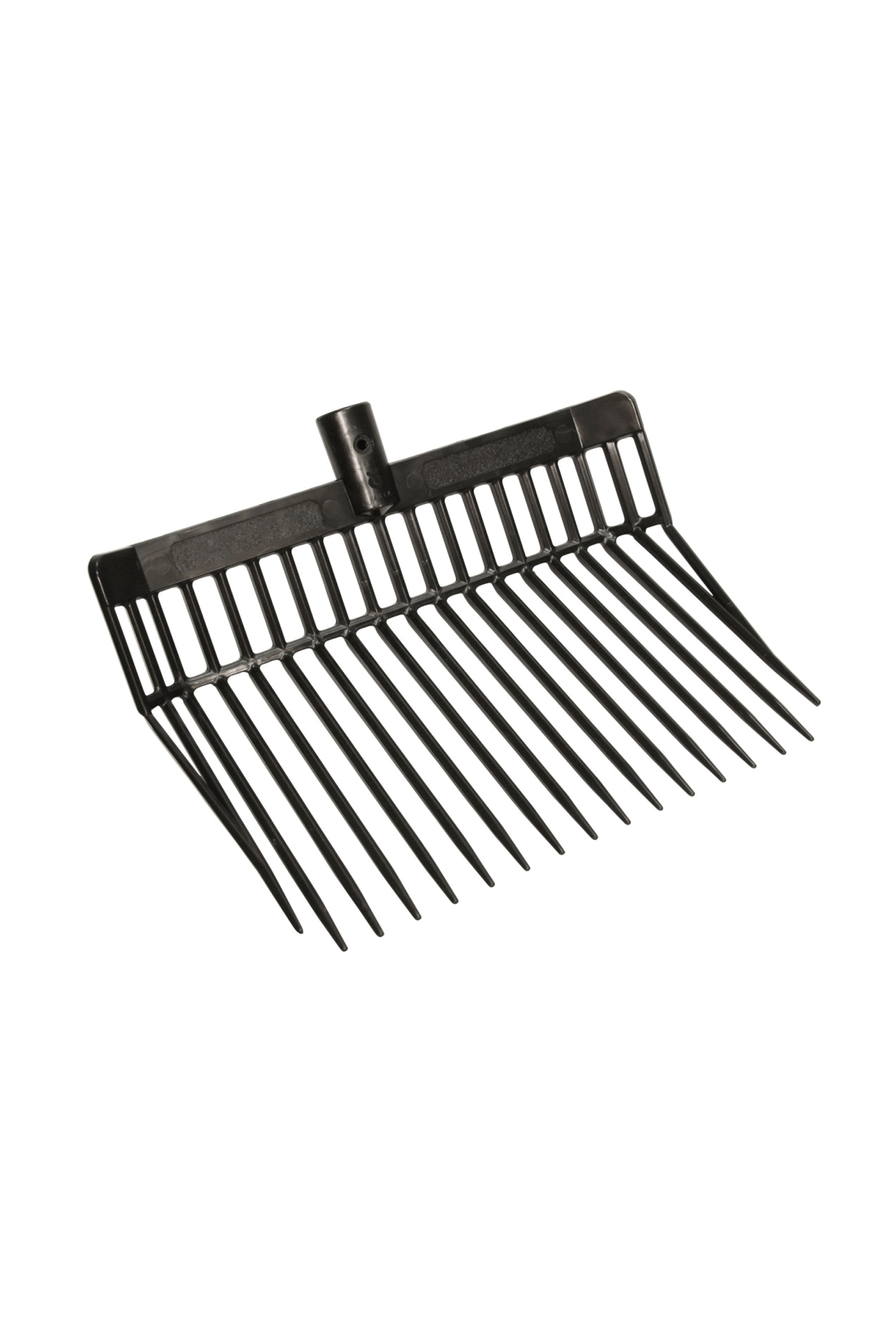 Kerbl T&ecirc;te de fourche premium