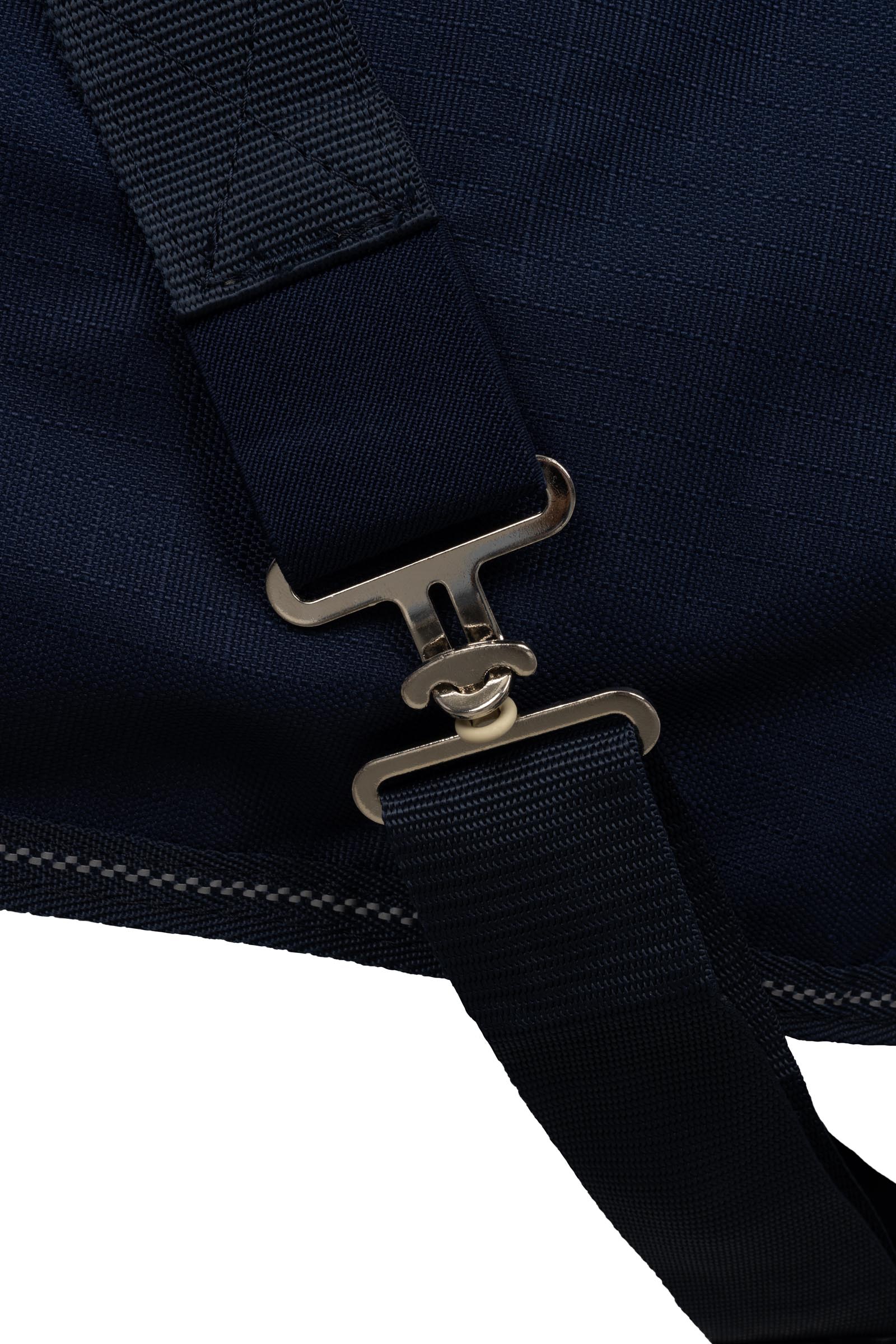 Couverture Avalanche Horze 1200D grammage moyen 150g avec grand couvre-cou