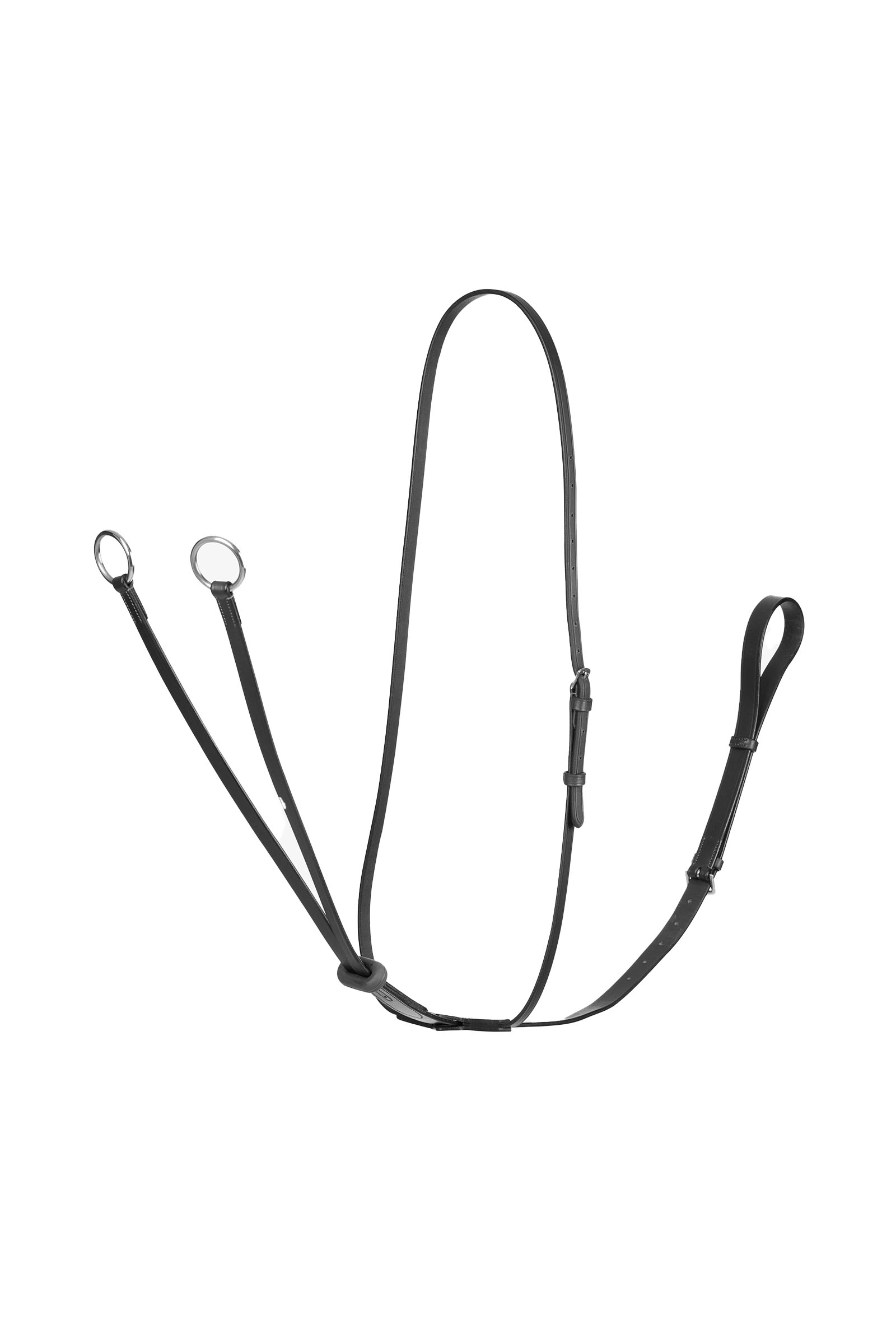 LeMieux Arika martingale coulissante