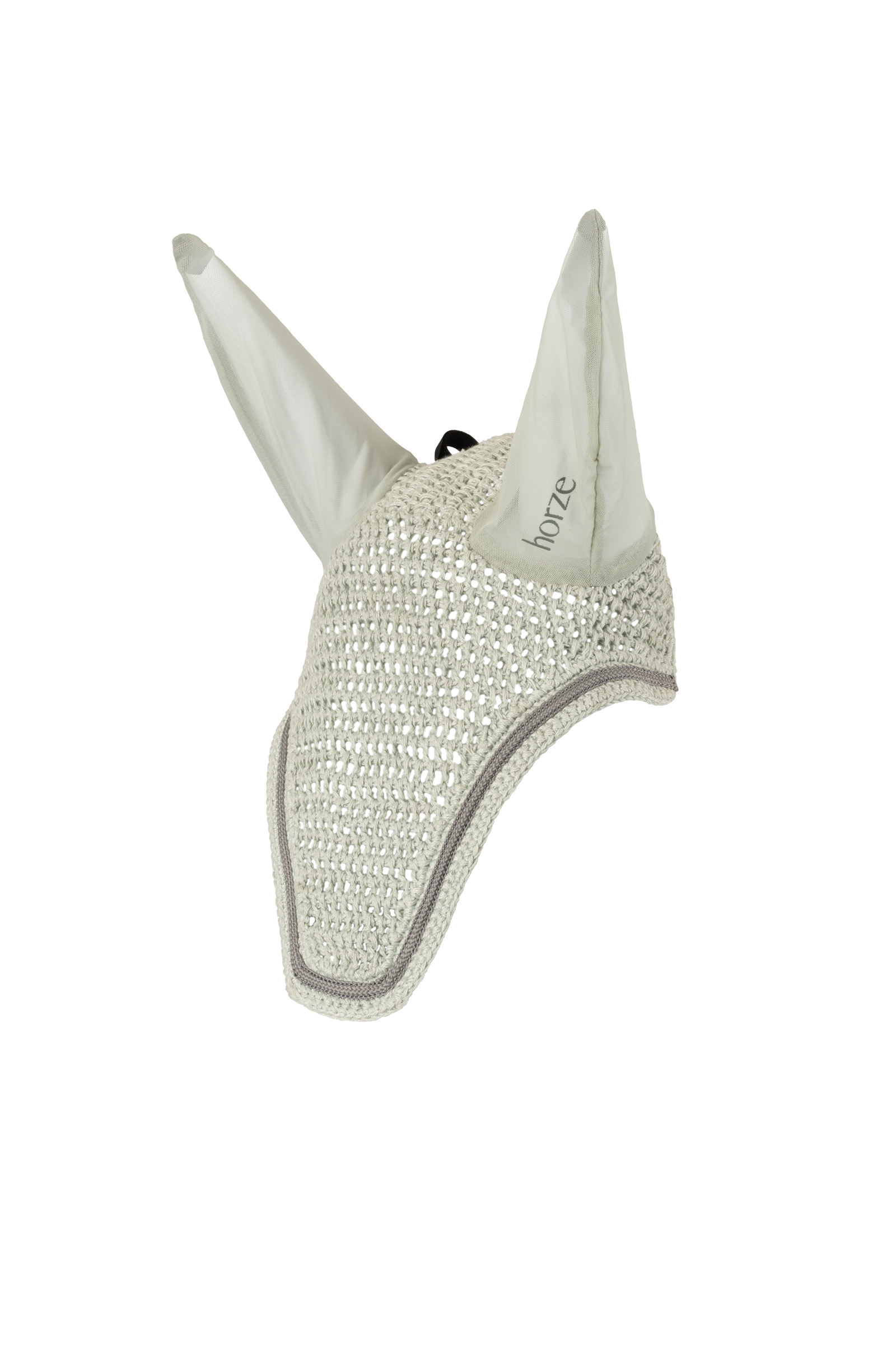 Bonnet anti-mouches Horze Rose Tonique