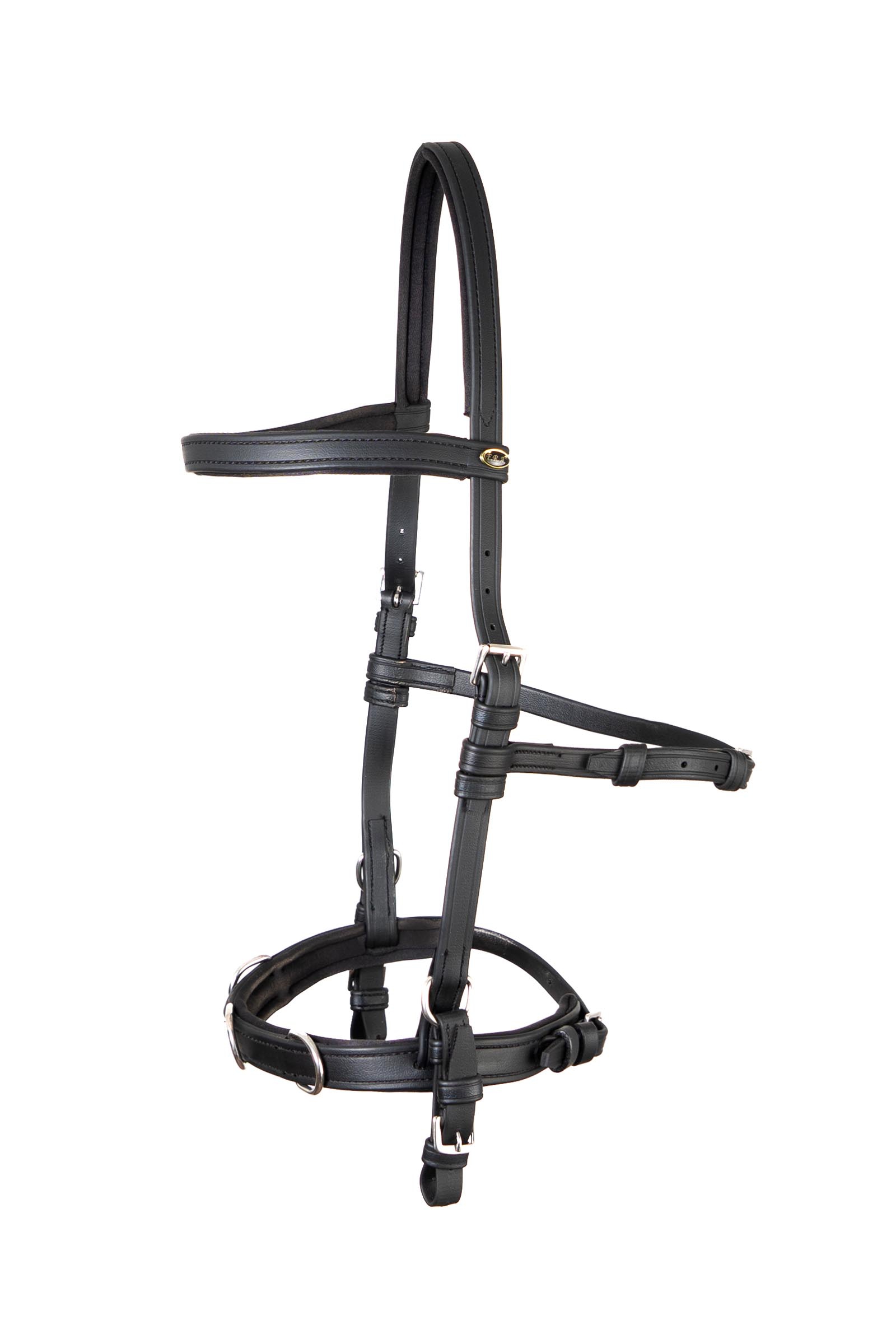 Black F.R.A. Freedom Riding Articles Cave&ccedil;on Koyla  