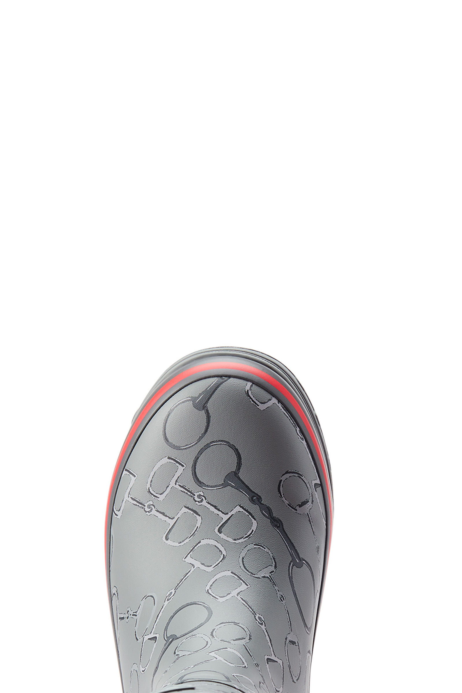 Ariat Kelmarsh Mid Bottes en caoutchouc femme