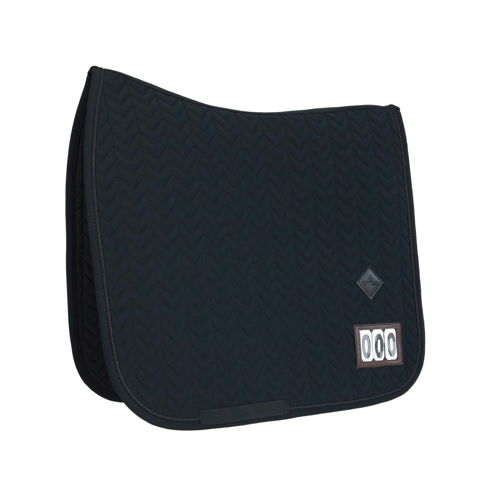 Kentucky Horsewear Fishbone Competition Dressage Tapis de selle
