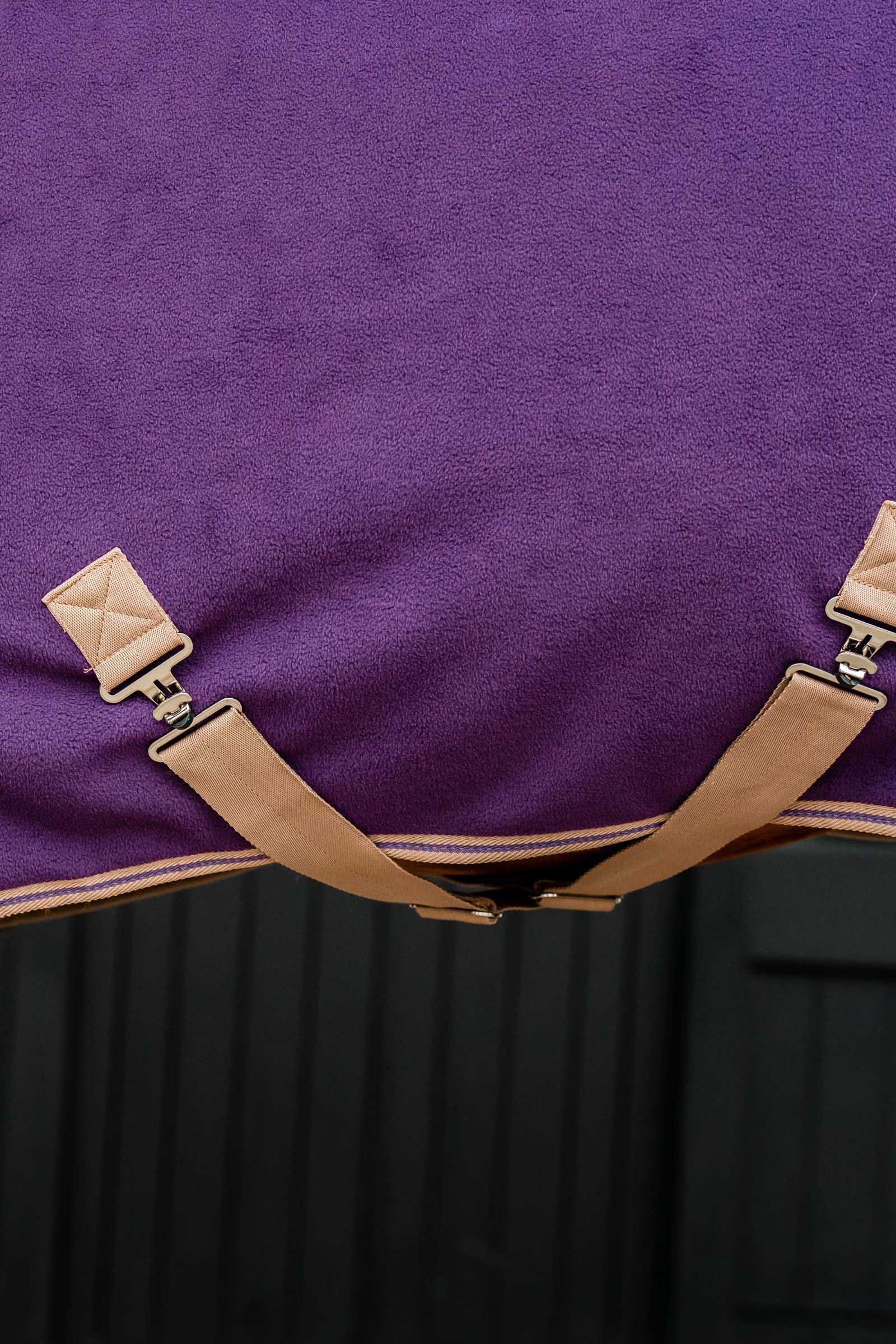 Horseware Amigo Cooler Polaire