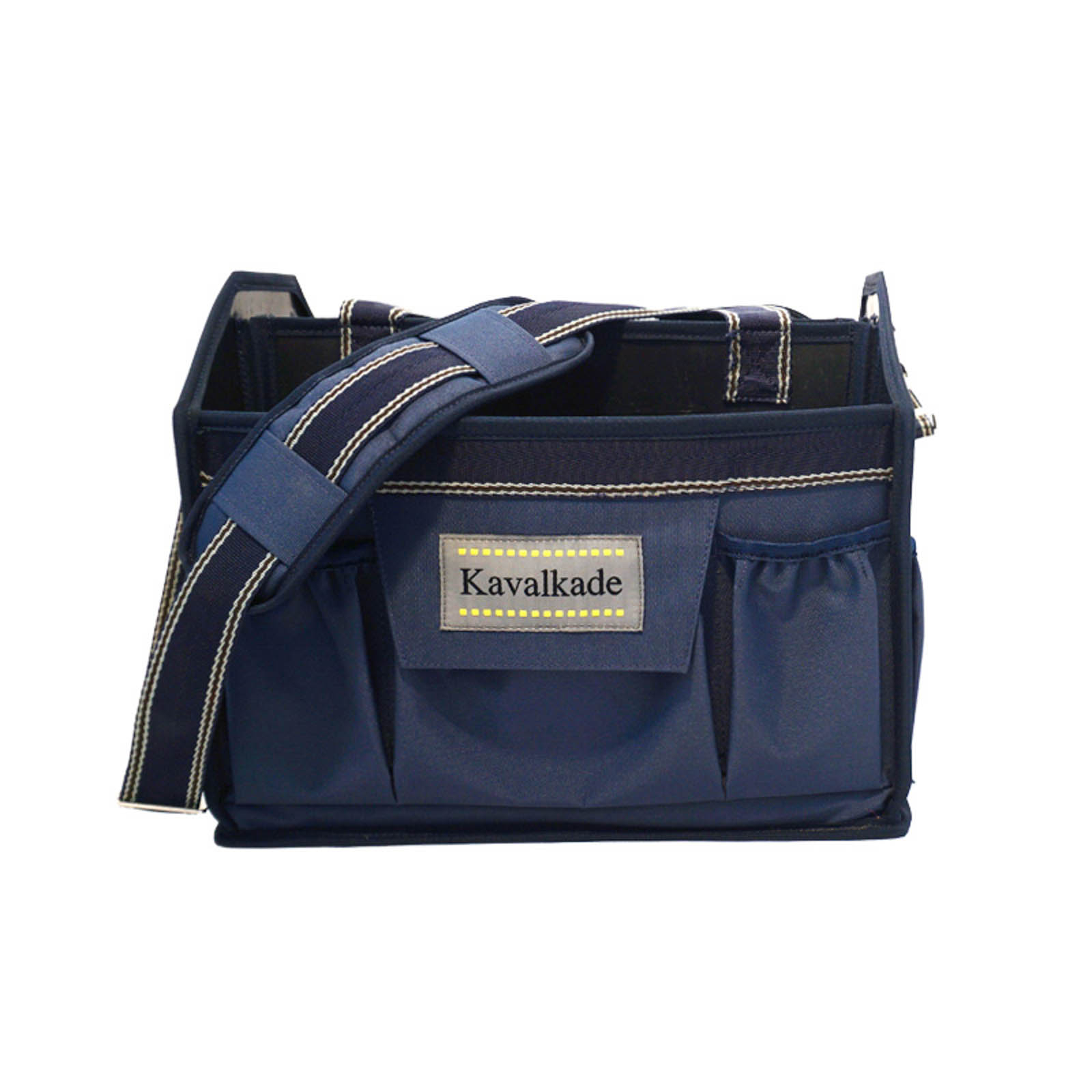 DB/AB Sac de pansage pliable Kavalkade