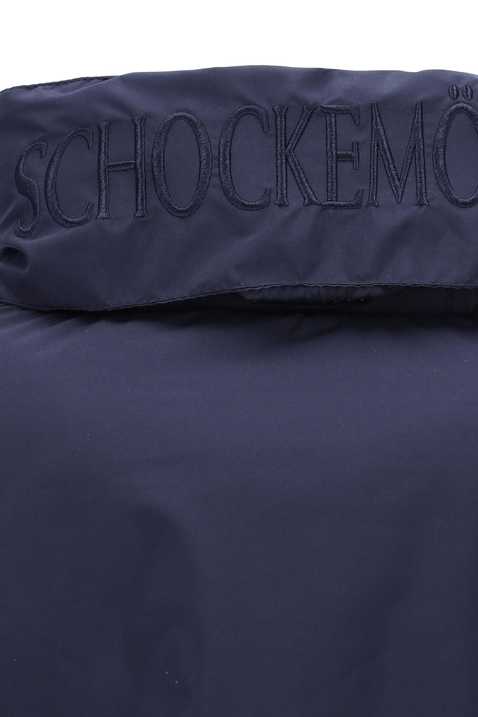 Schockem&ouml;hle Sports SPLorena Style Women's quilted Blouson