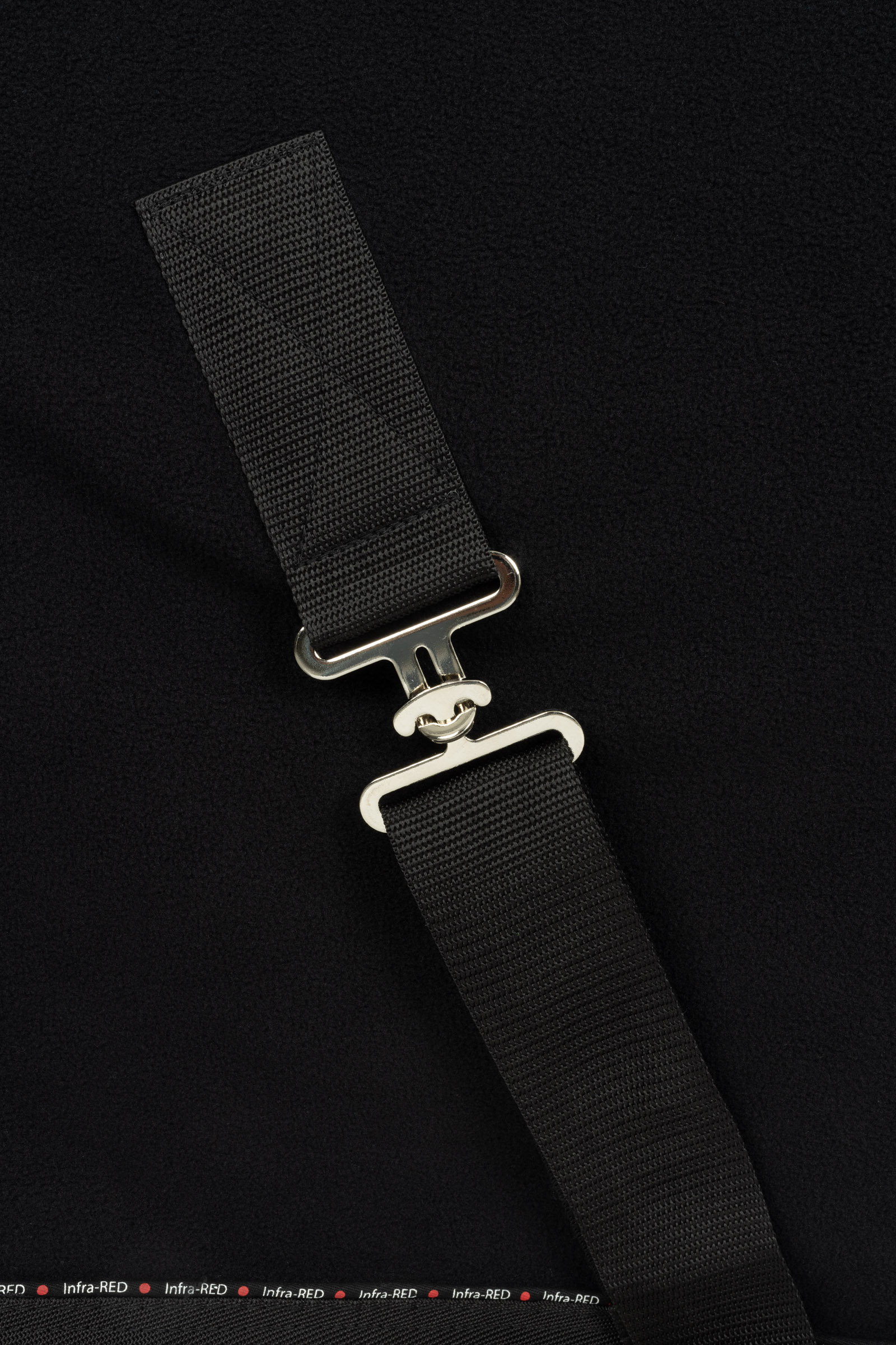 Horze Ceramic Heat couverture s&eacute;chante