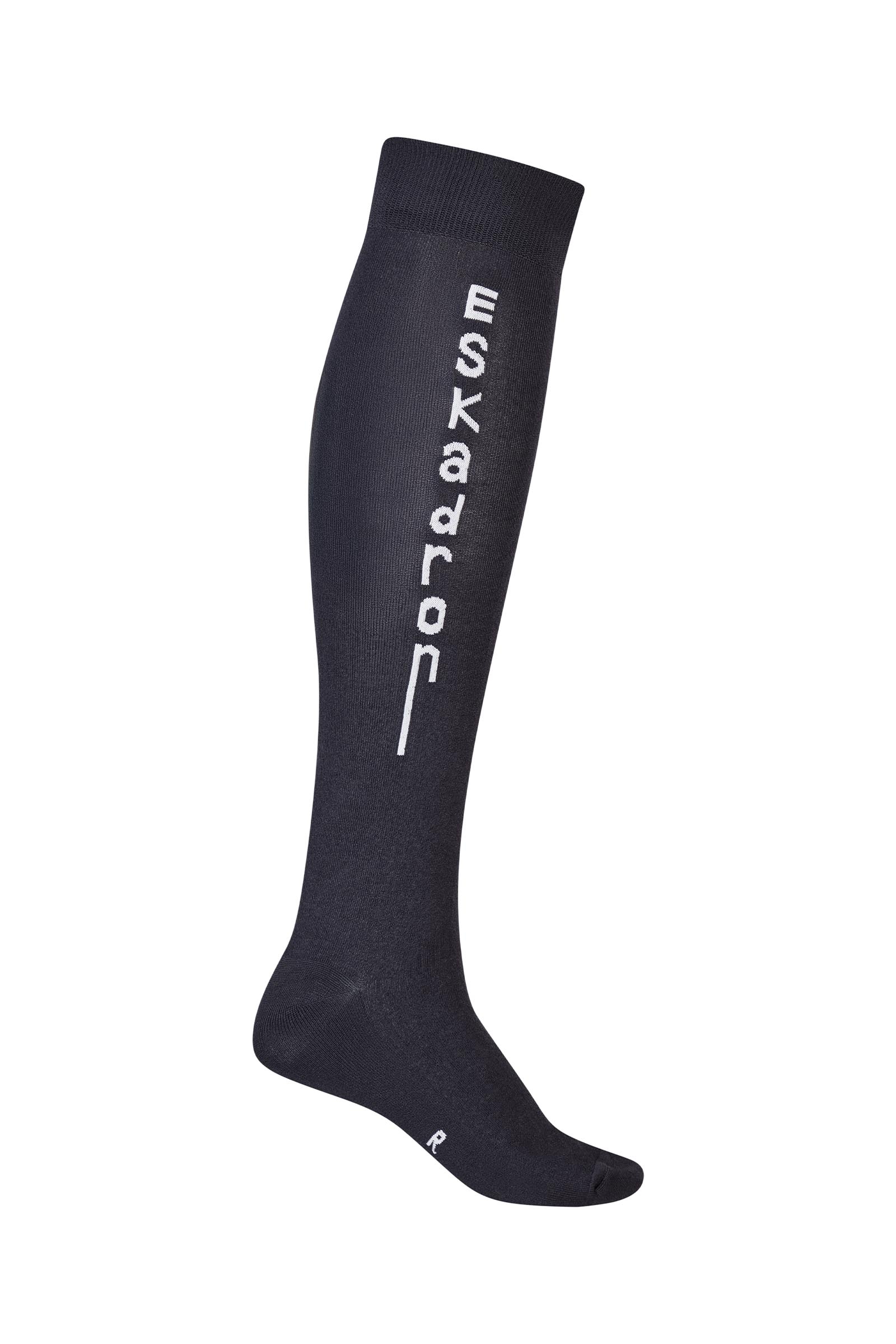 Navy Eskadron Classic Sport SS26 Chaussettes montantes (2 paires)
