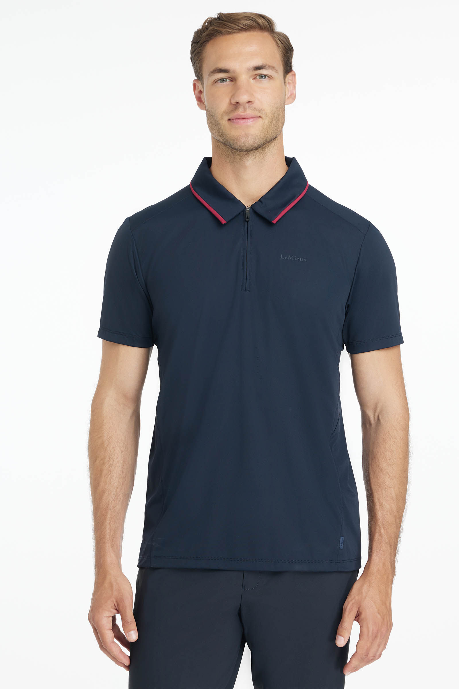 LeMieux polo performance homme