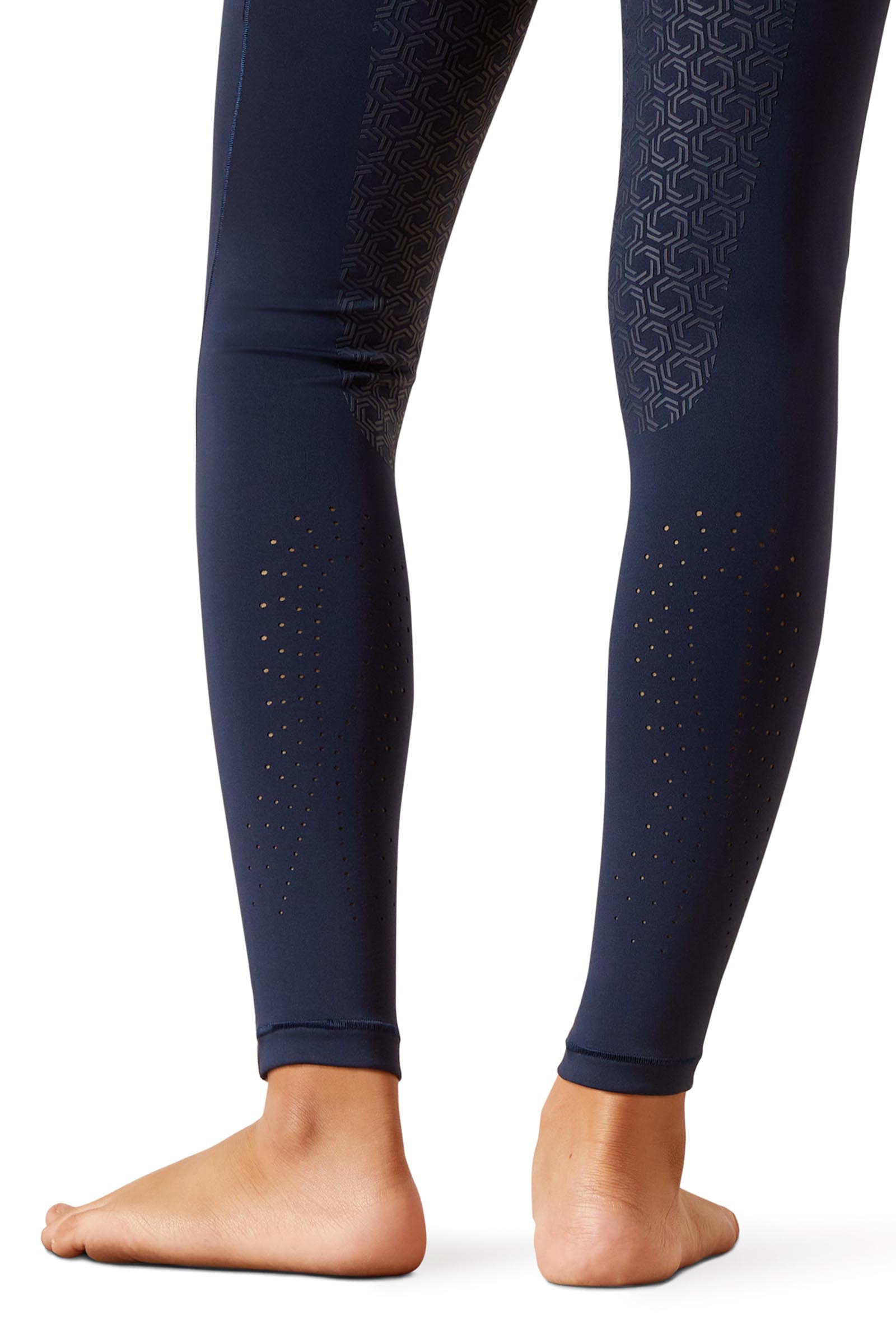 Ariat Eos 2.0 Leggings youth avec fond int&eacute;gral