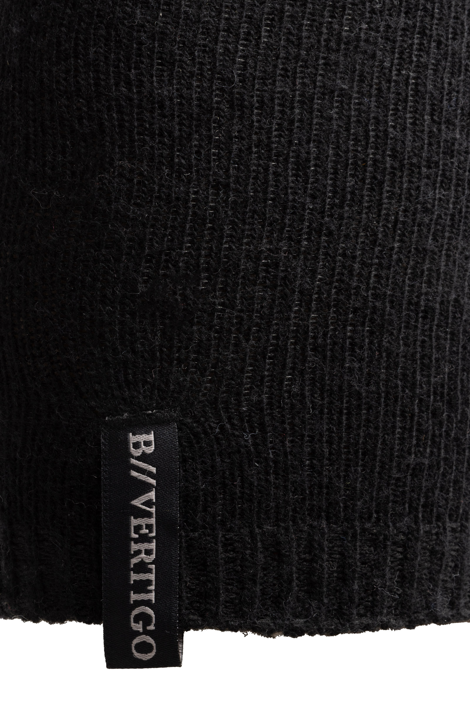 B Vertigo chaussettes en mélange de laine