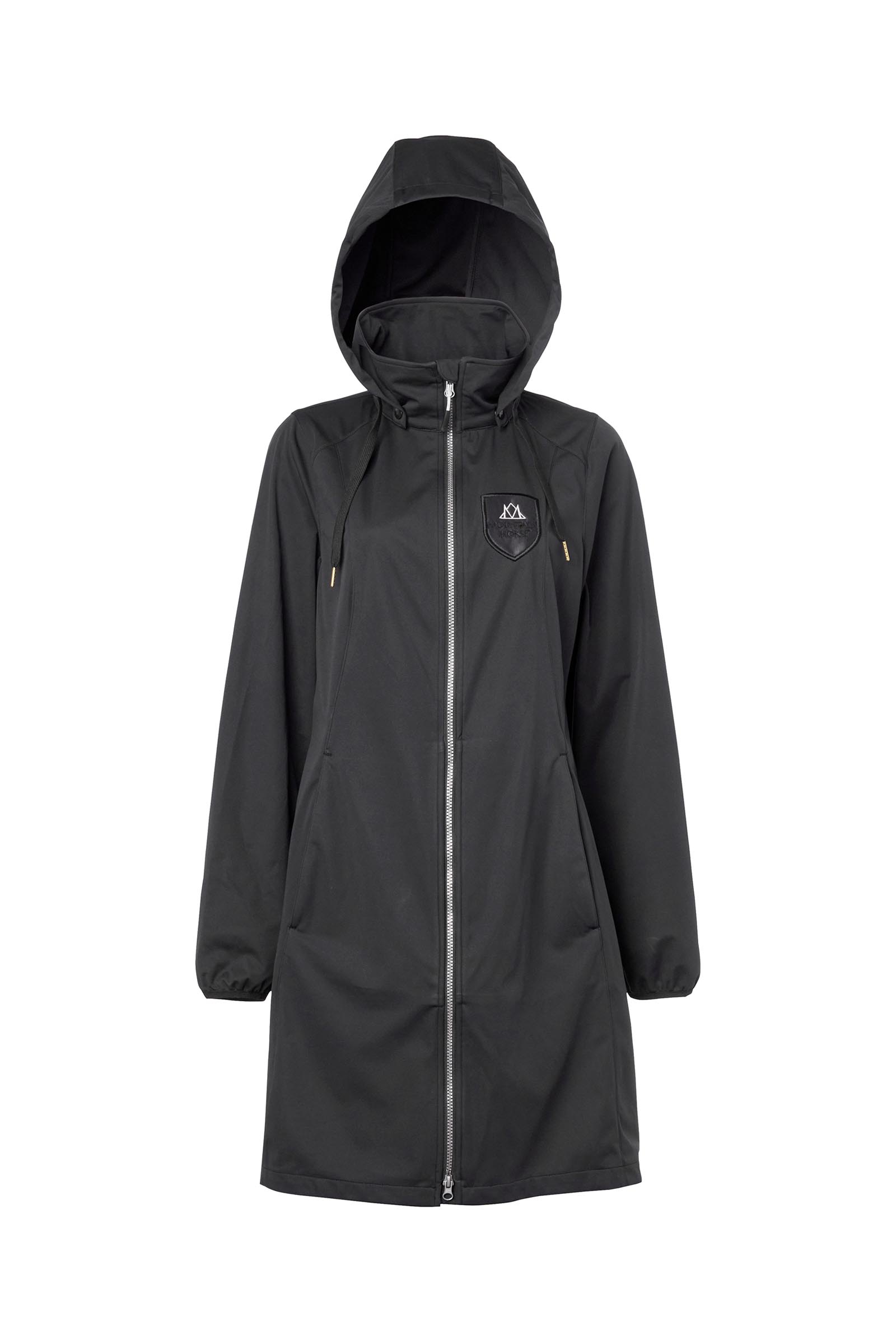 Mountain Horse Astra parka femme