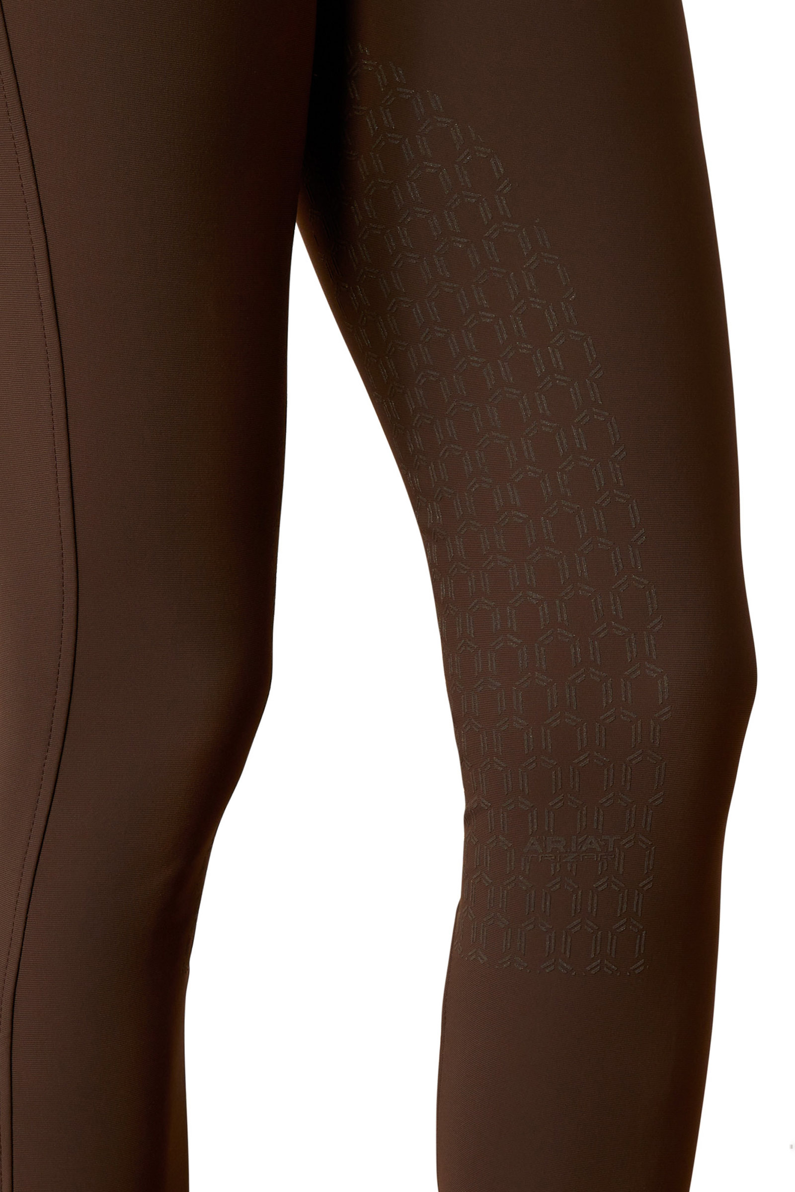 Ariat Tri Factor Vivacity Pantalons d'équitation à basanes