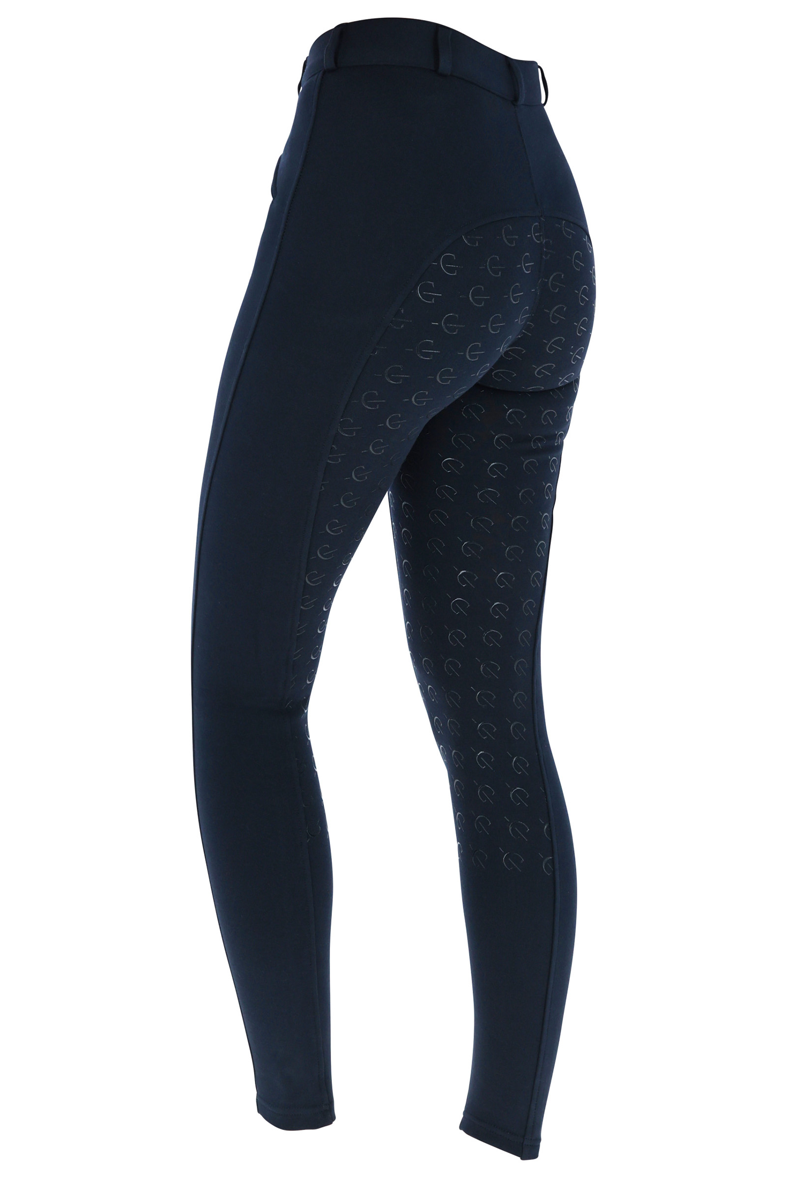 Pantalon d'&eacute;quitation Covalliero Organomic Femme