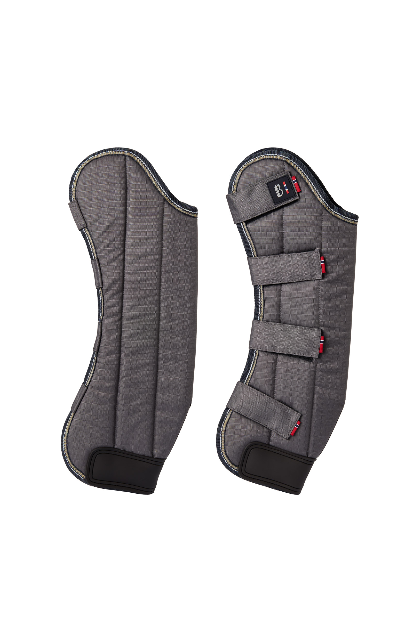 Guêtres de protection de transport B Vertigo Wellington (Ensemble de 4)