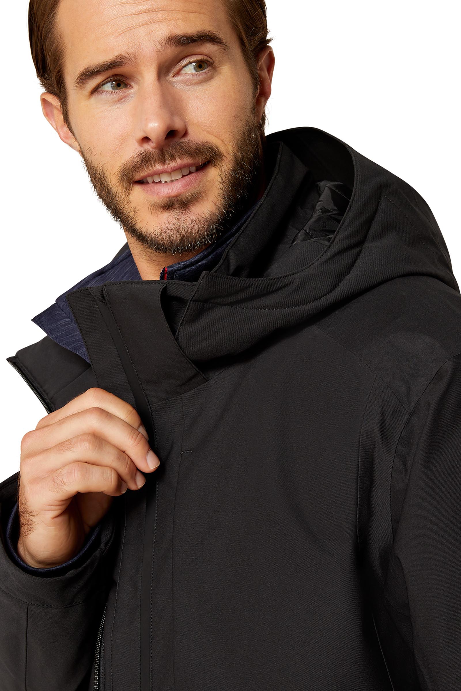 Ariat Outer Banks H2O veste d’équitation imperméable pour homme