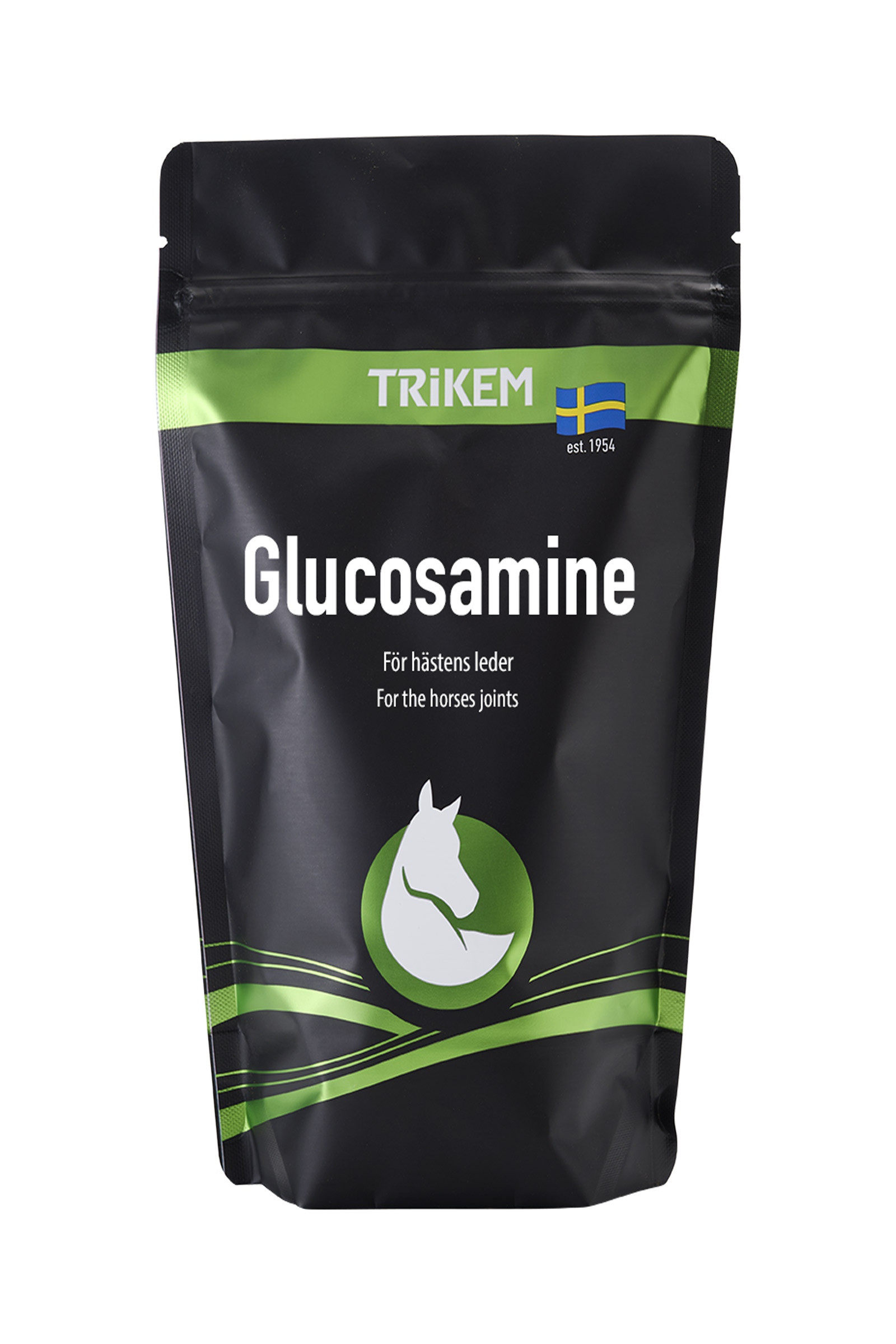 Trikem Glucosamine, 500 g