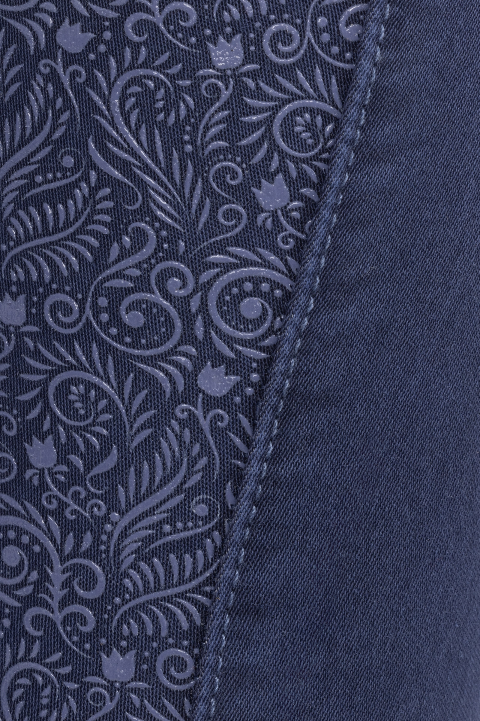 Pantalon d'équitation fond intégral grip Horze Suki, enfant