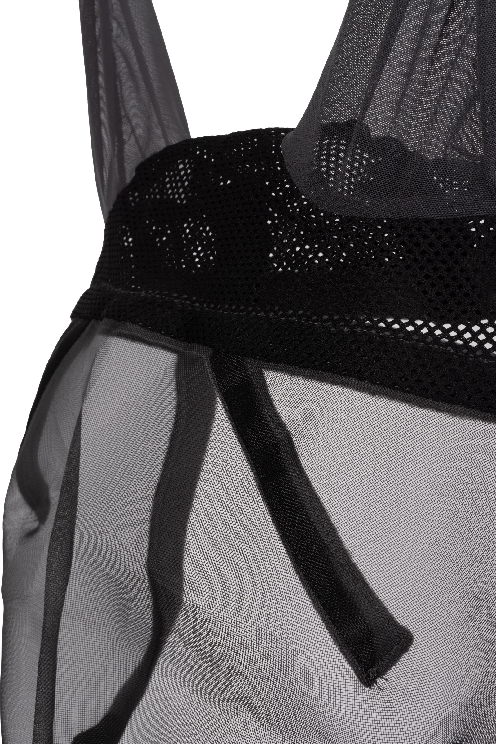 Masque anti-mouches Horze Mountain pour monter