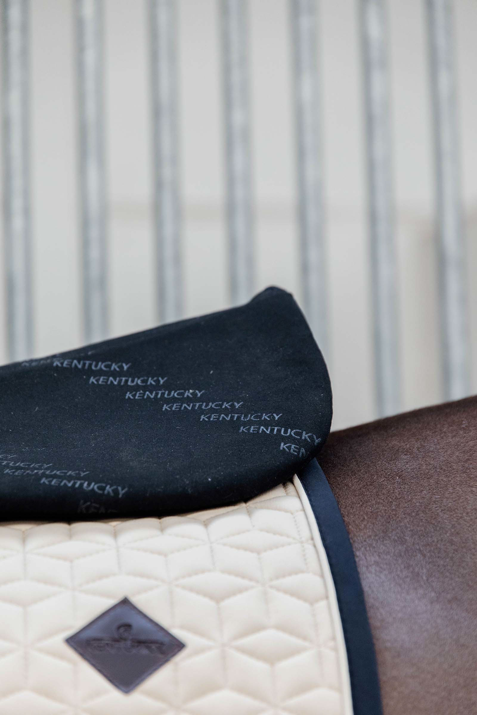 Amortisseur impact equalizer Kentucky Horsewear