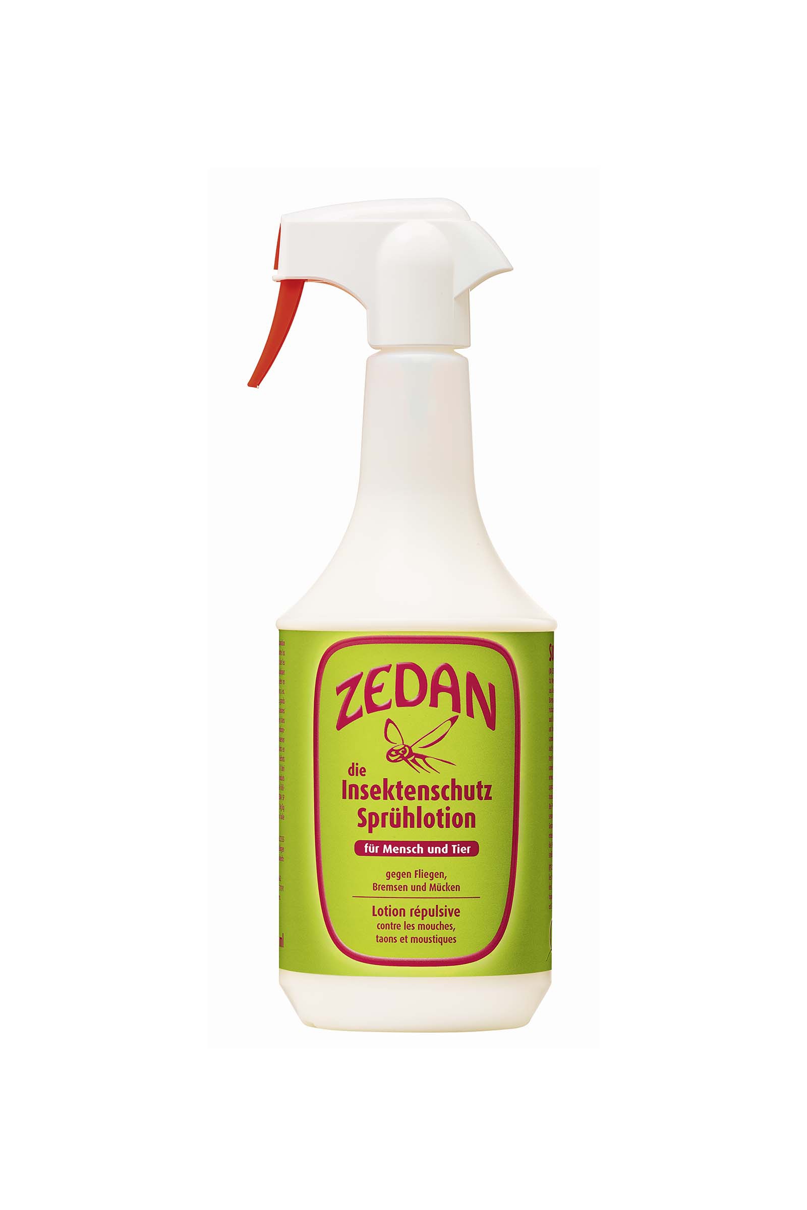 Zedan SP lotion spray, 1000ml