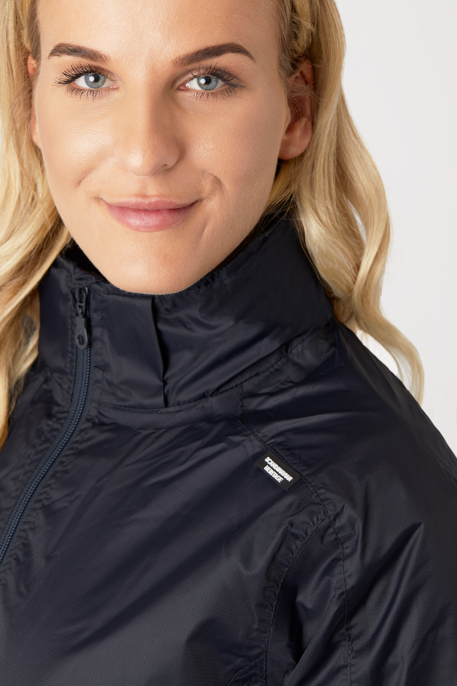 Blouson Horze Alexa, femme
