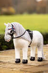 LeMieux Toy Pony tapis de selle dressage show
