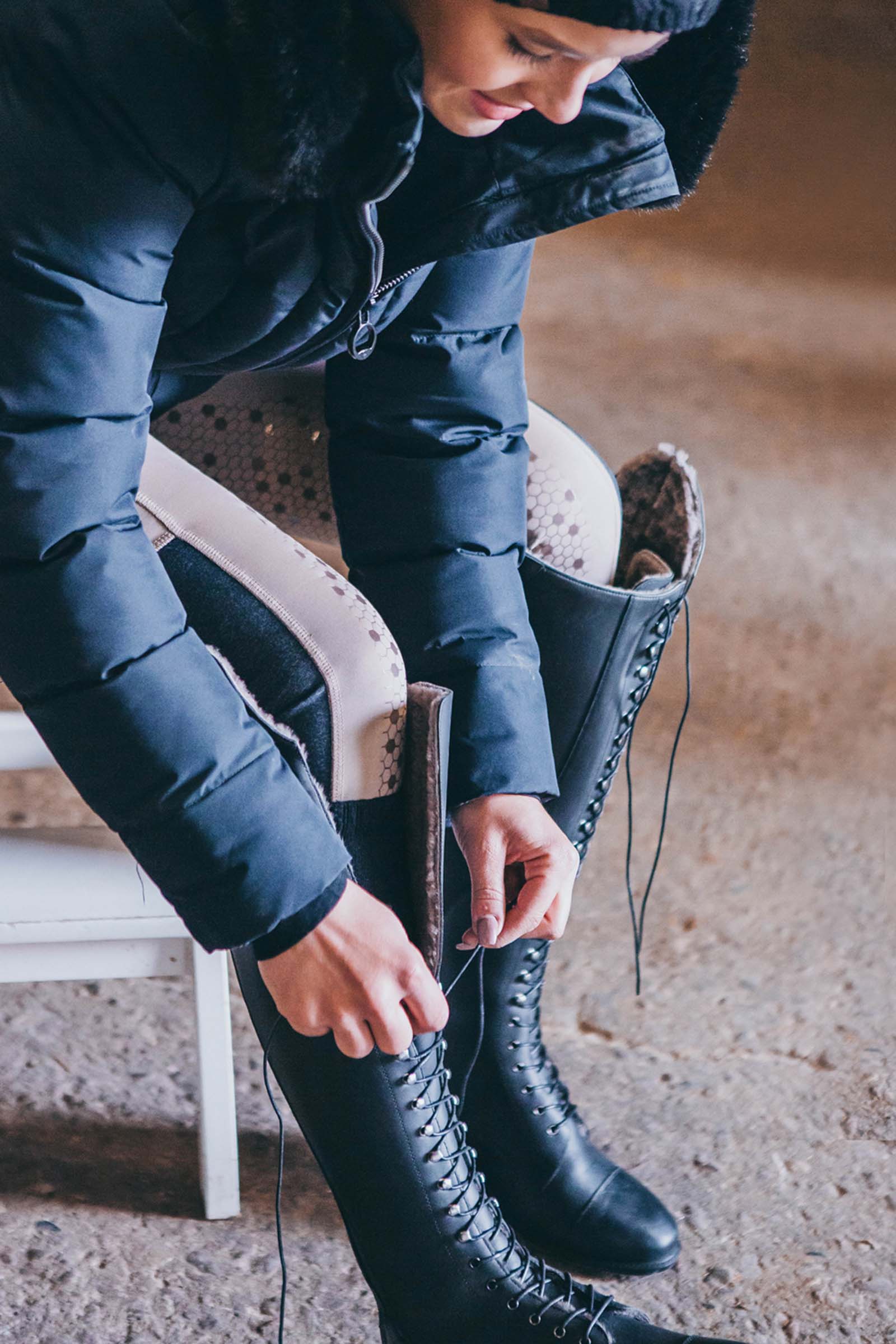 Bottes Suedwind Footwear Legacy Venado Merino, femme