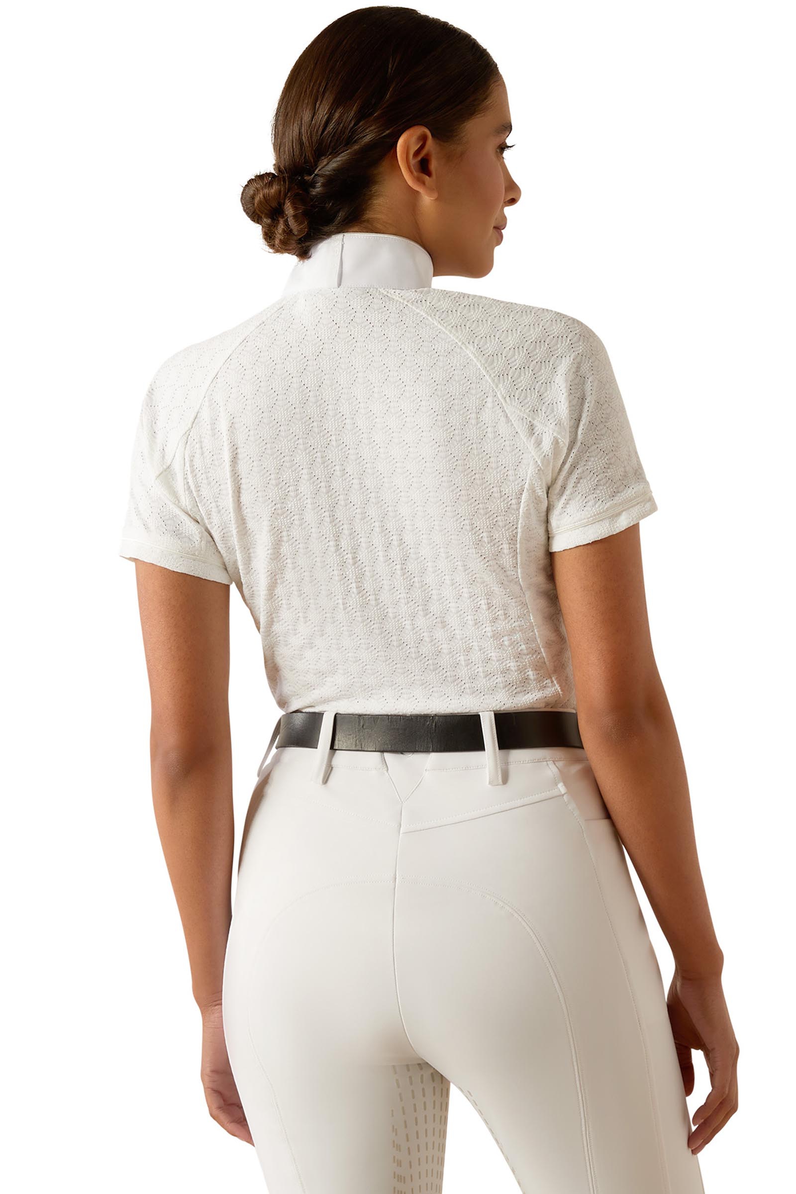 Ariat Showstopper X chemise de concours femme