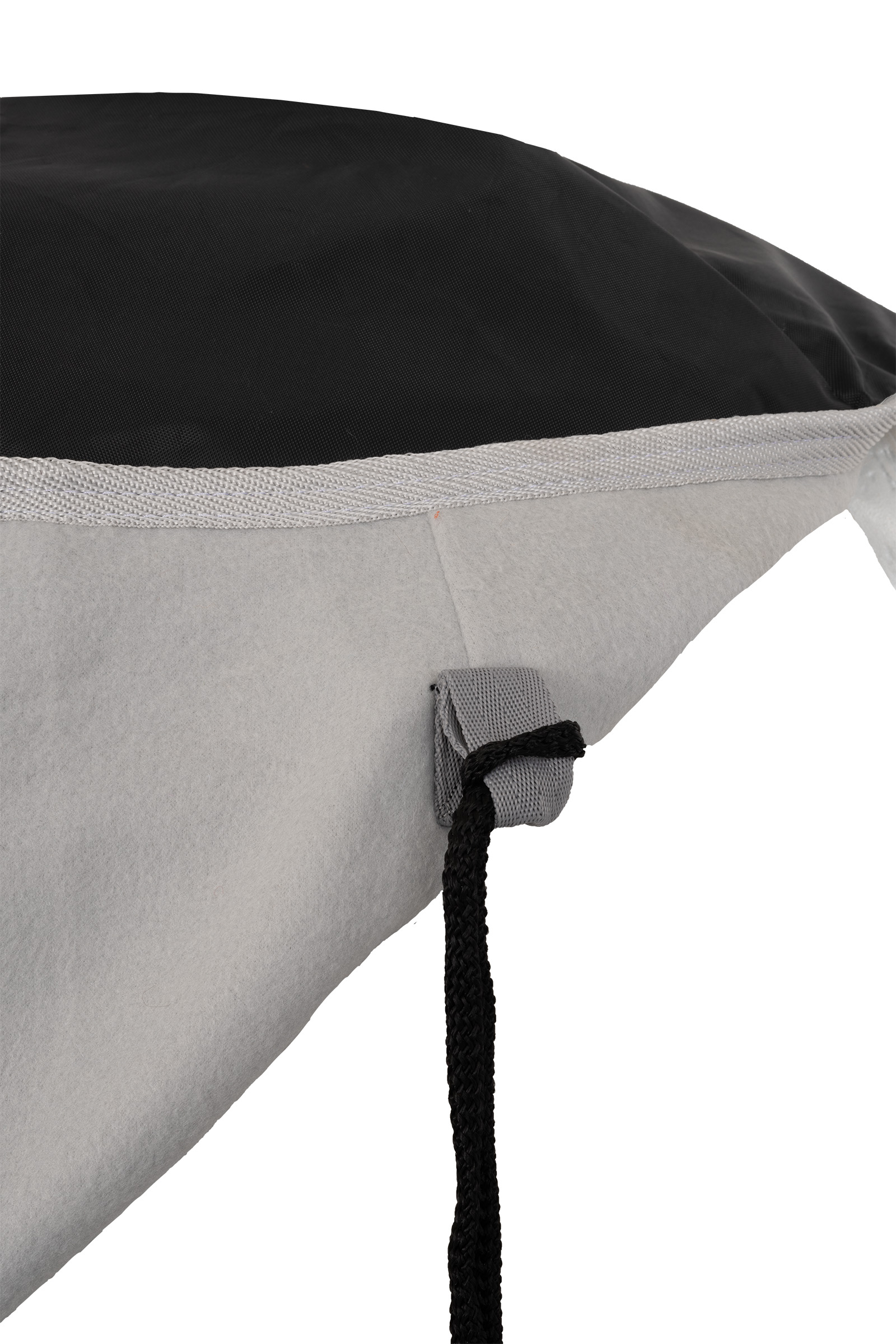 Couvre-reins doubl&eacute; polaire Horze ProTrek