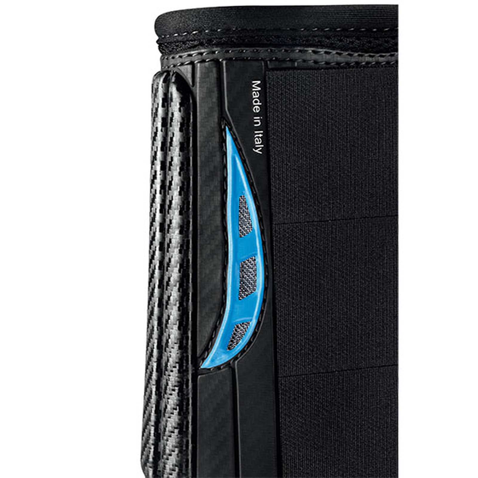 Guêtres de CROSS E-Vento antérieur, Veredus