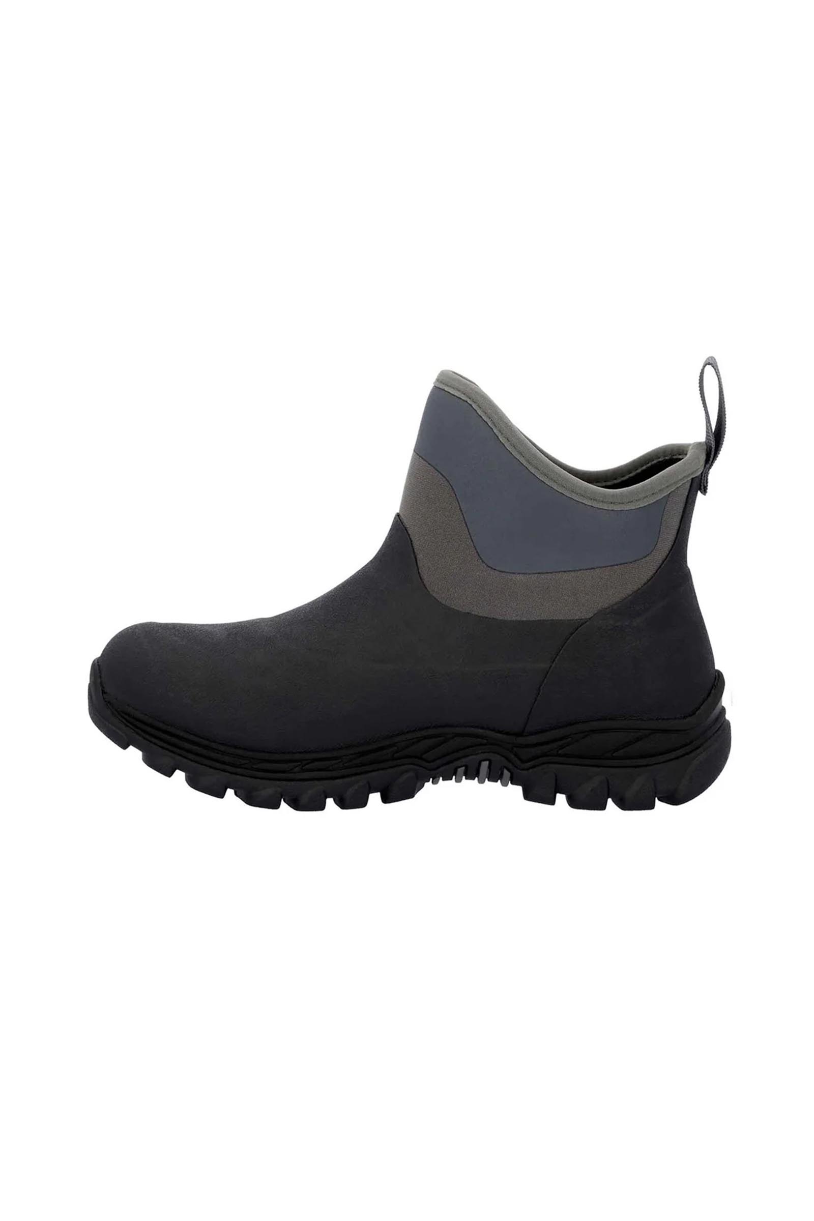 Muck Boot Arctic Sport II bottes en caoutchouc à tige courte pour femmes