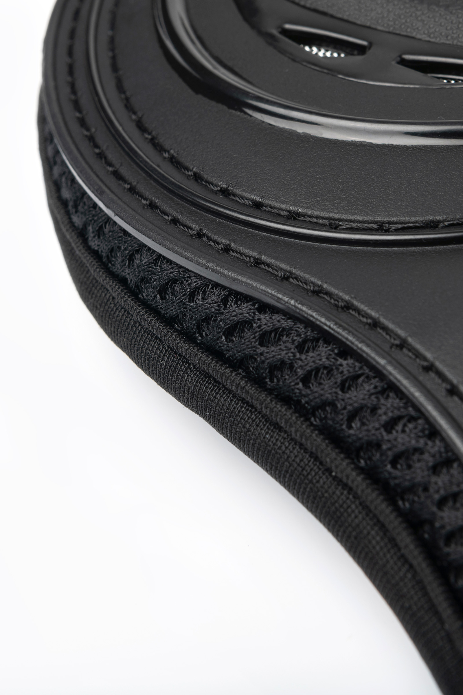 Guêtres de protection fermées ProShell LeMieux