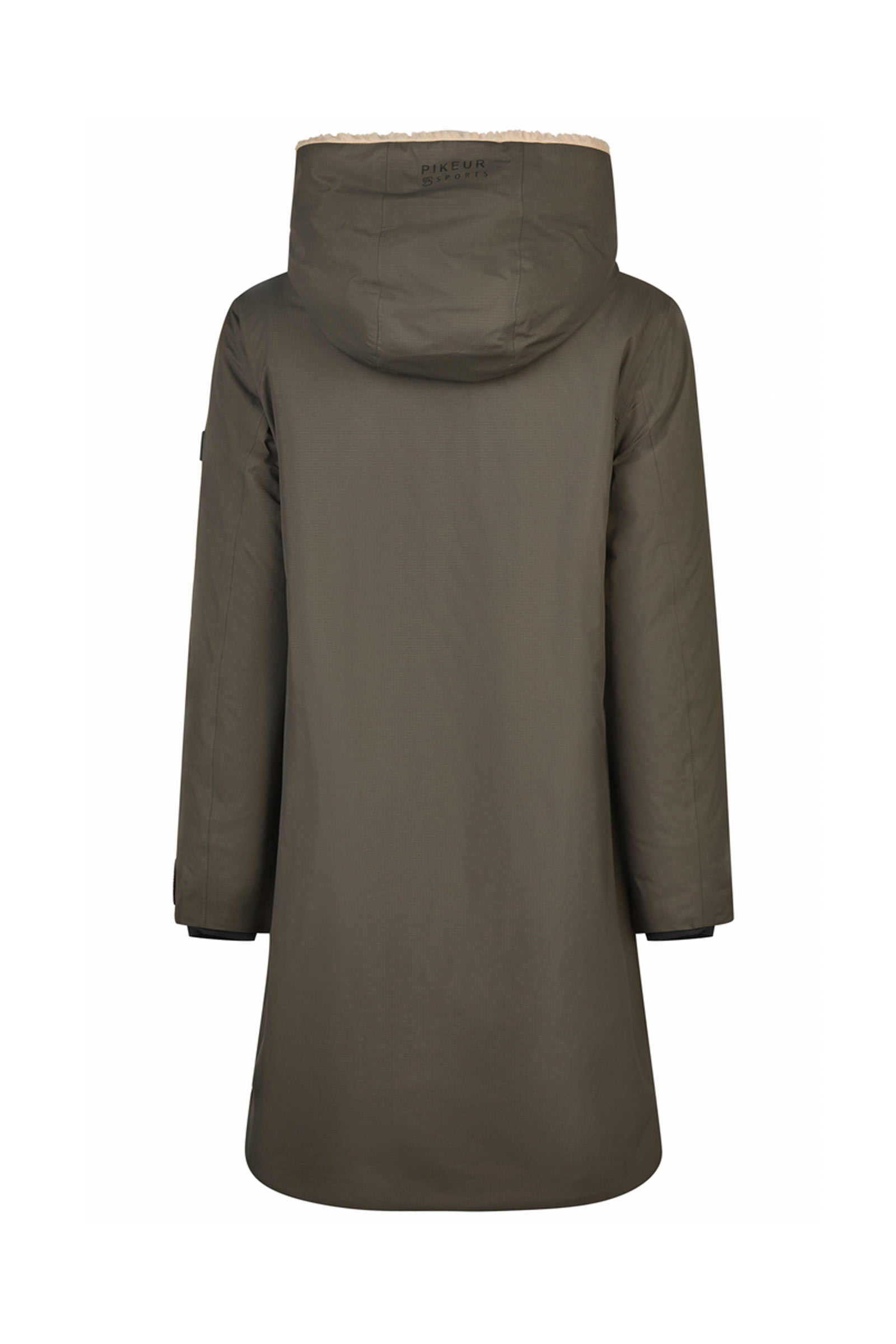 Pikeur Sports imperm&eacute;able femme