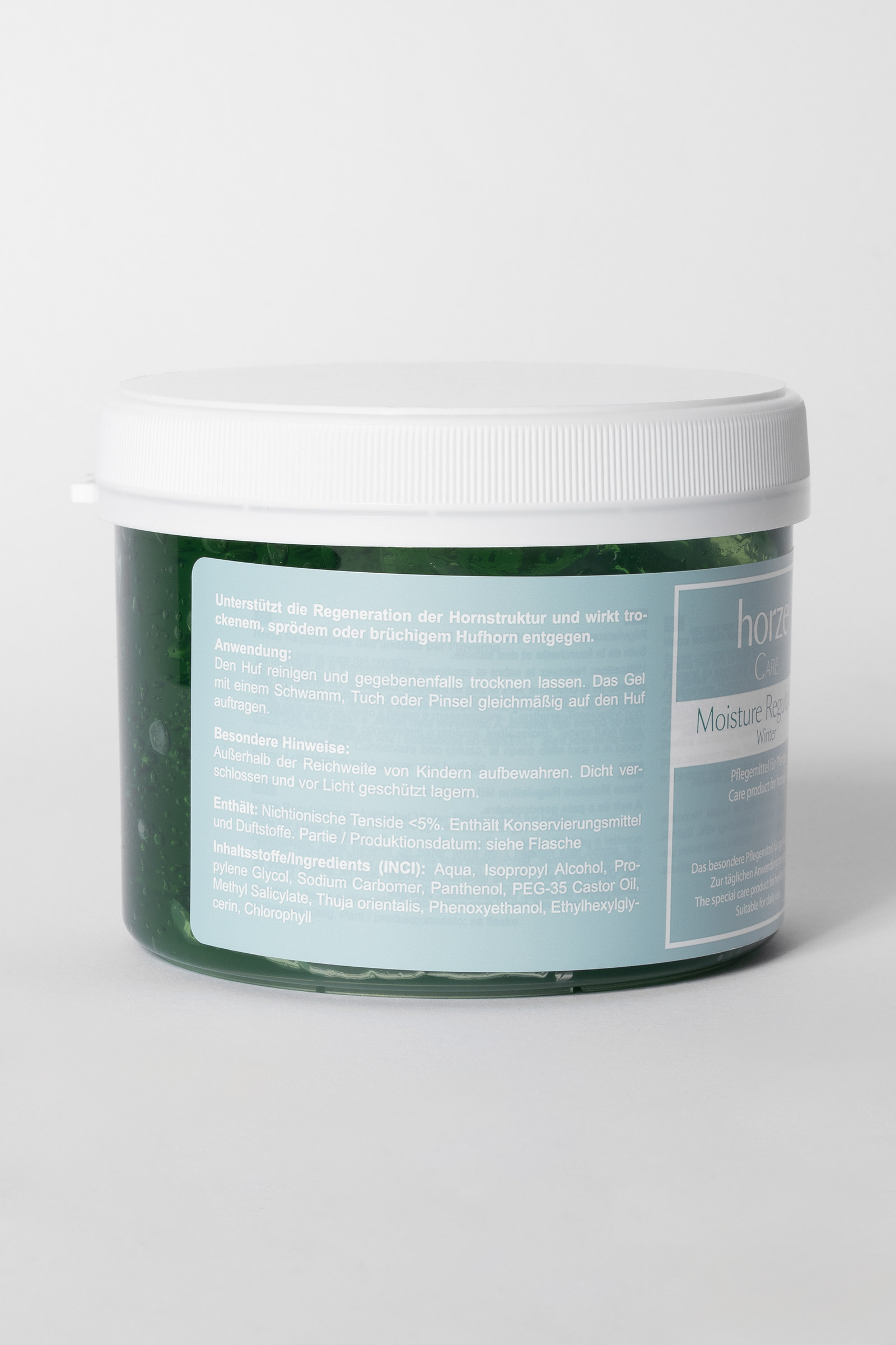 Régulateur d'humidité Horze Hiver, 500 ml