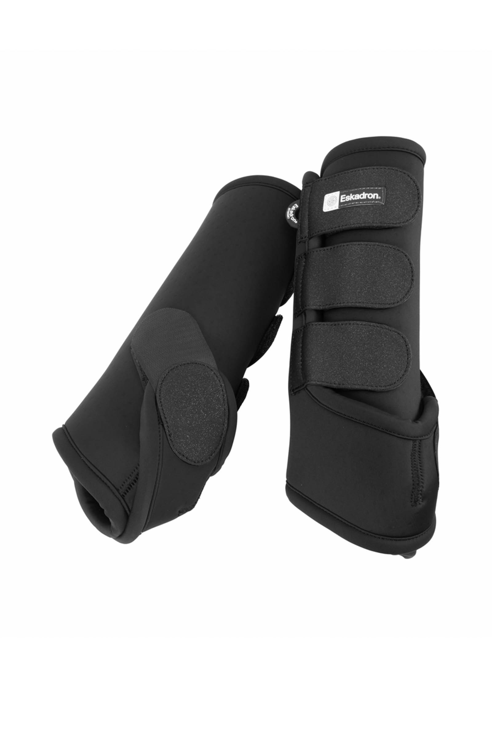 Eskadron Dynamics AW25 gu&ecirc;tres tendons avant Pro pour dressage