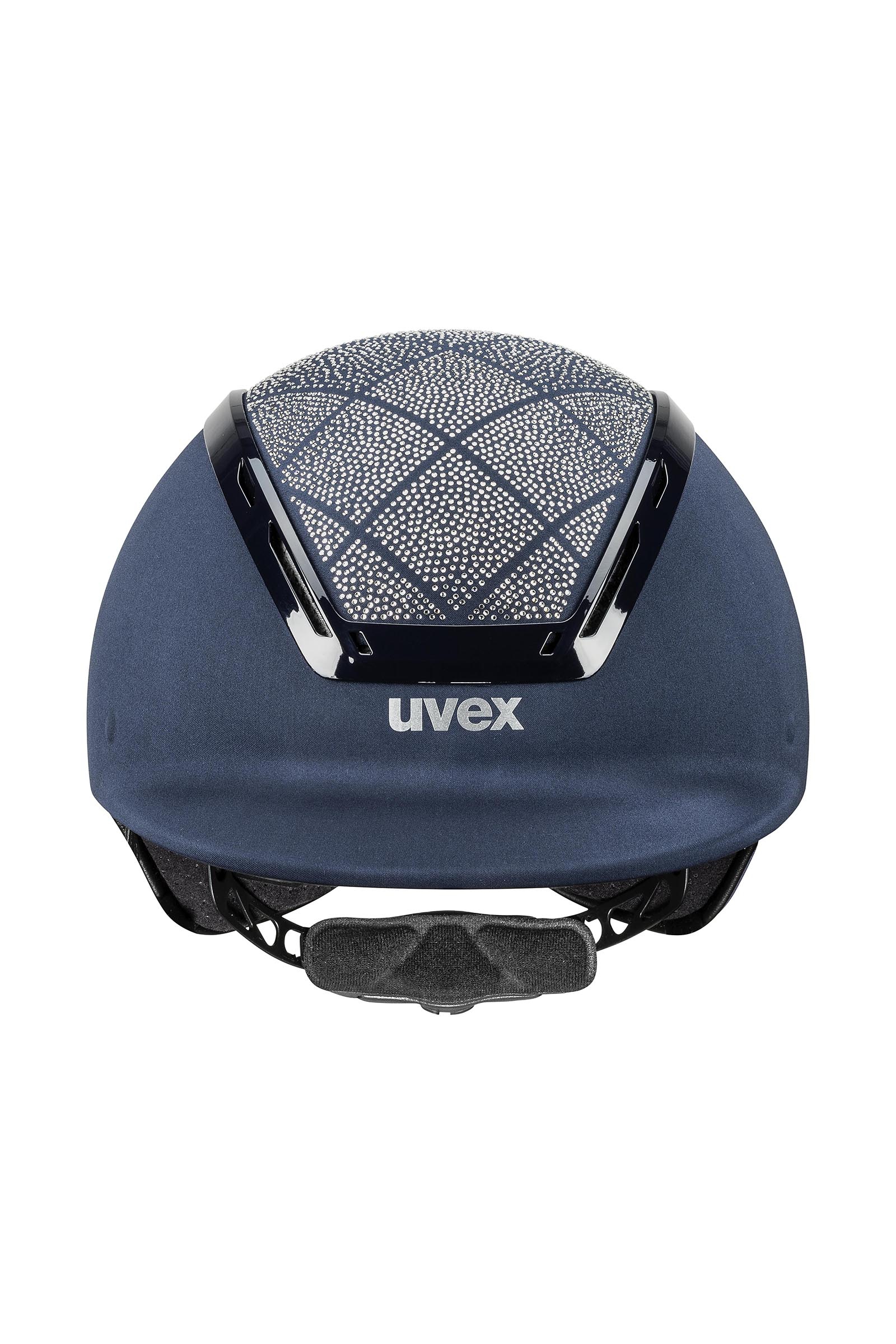 Uvex Exxeed Flash Casque équitation