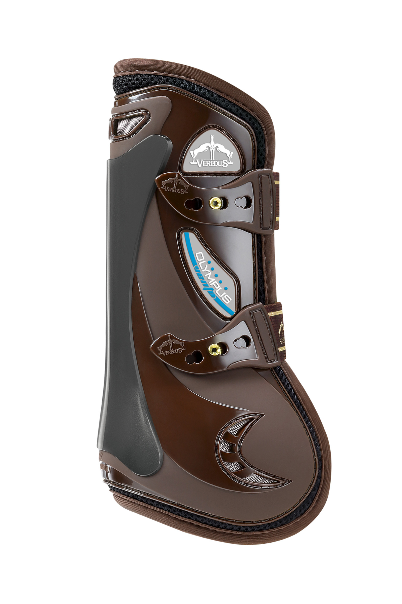 Brown Veredus Olympus Vento