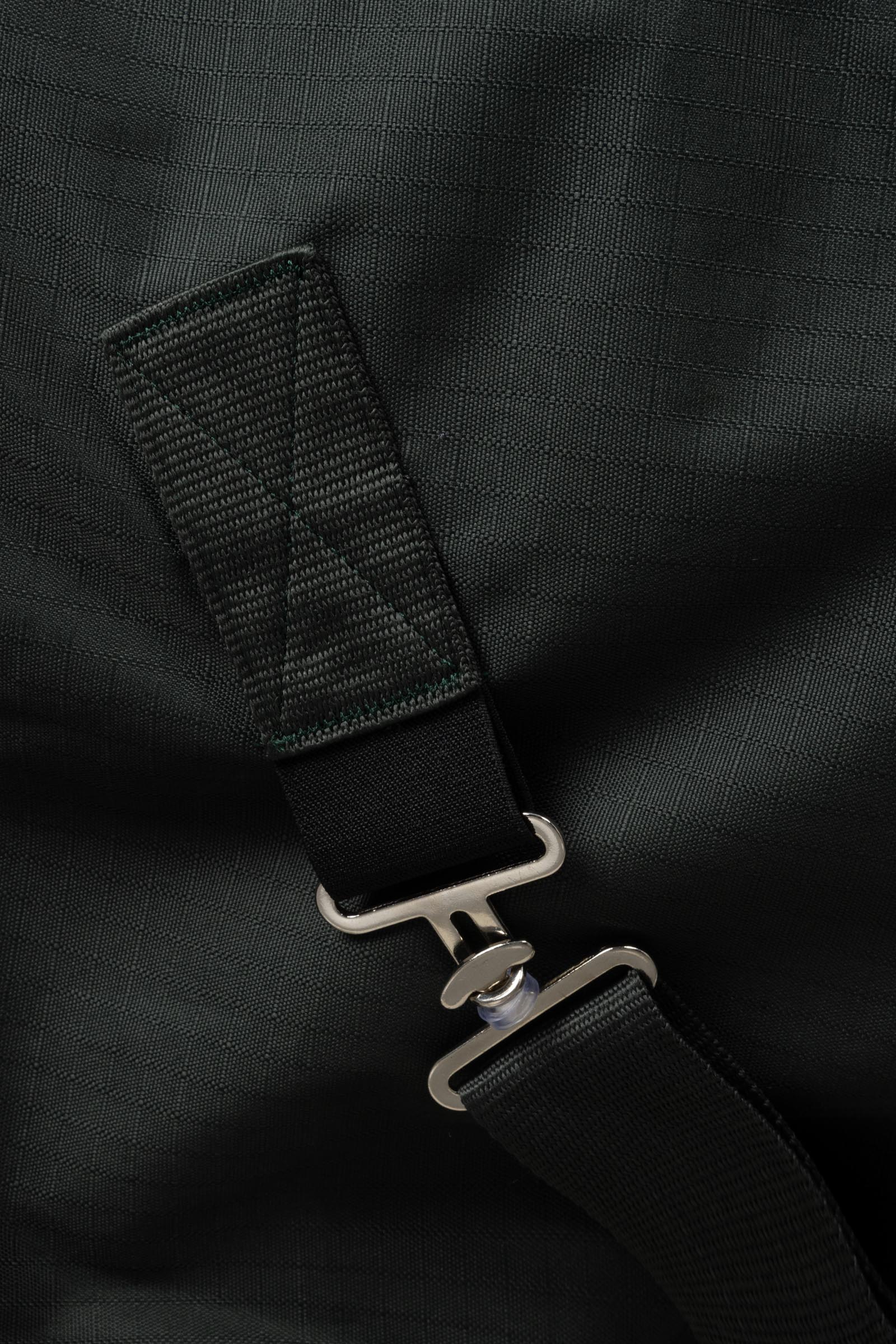 Horze Helsinki couverture d'ext&eacute;rieur avec demi-col, 0 g