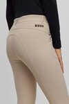 Pantalon d'&eacute;quitation Boss Heather Full Grip pour femmes