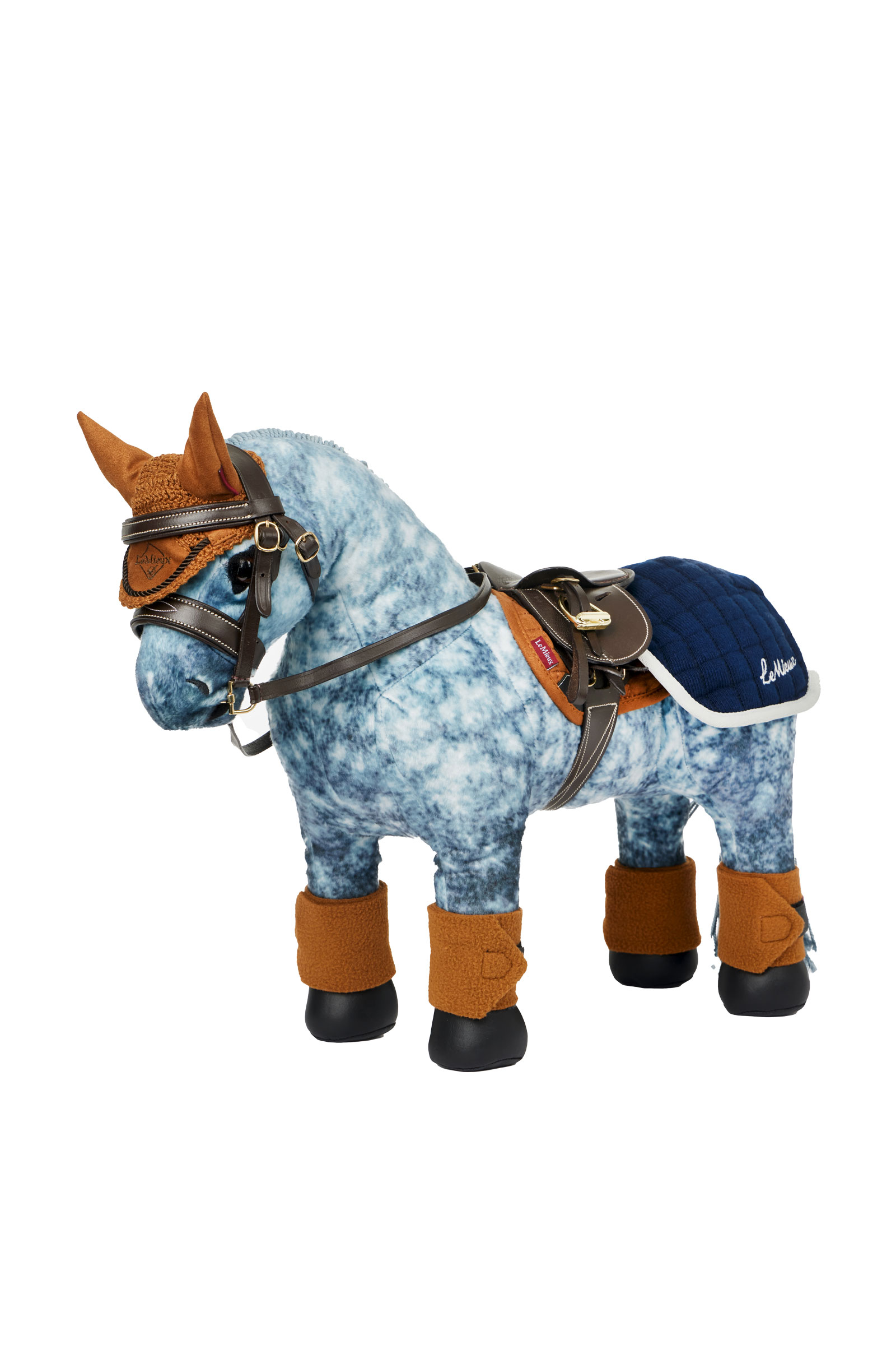LeMieux couvre-reins pour poney jouet