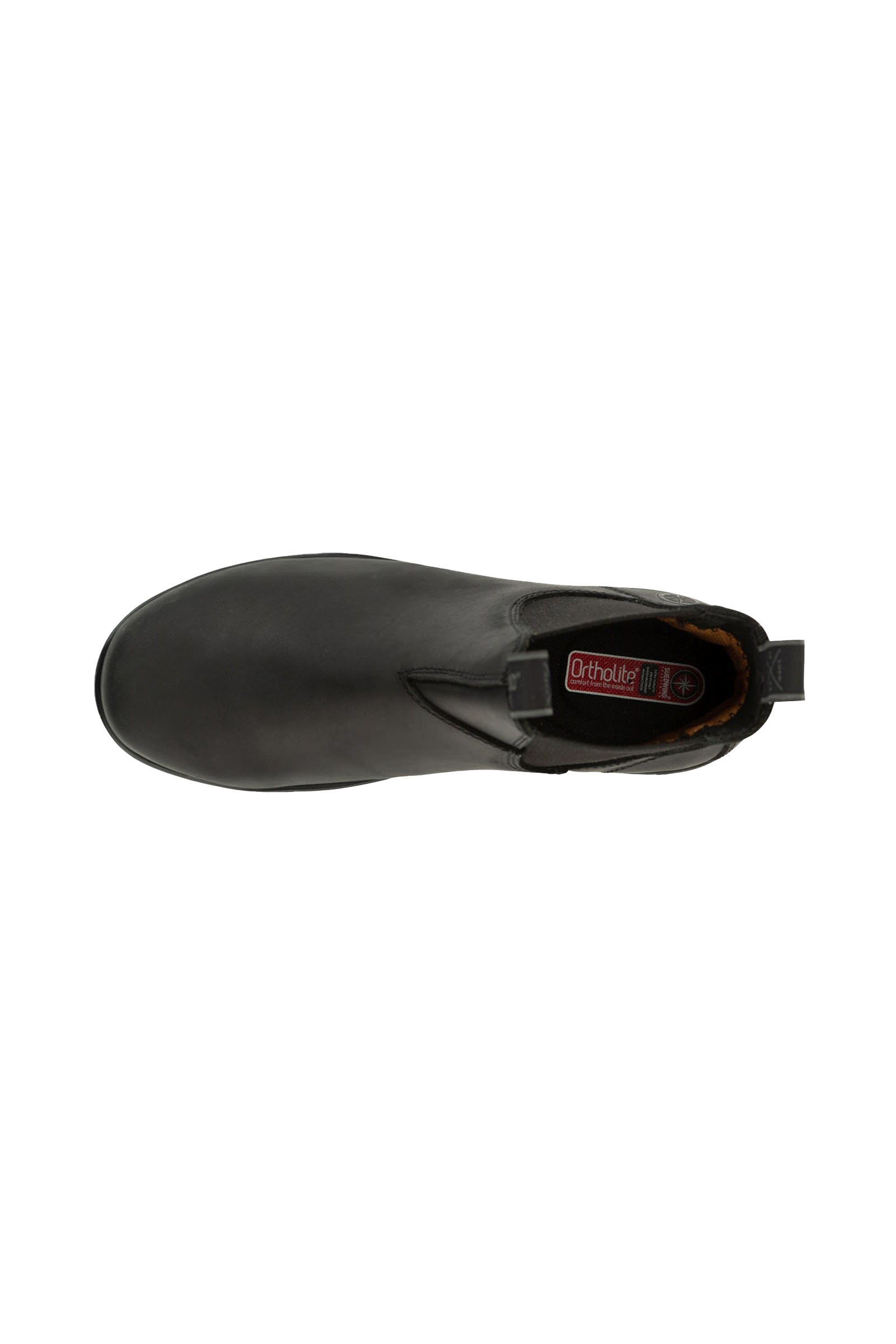 Suedwind Footwear 1888 Bottes de travail Chelsea avec embout en acier