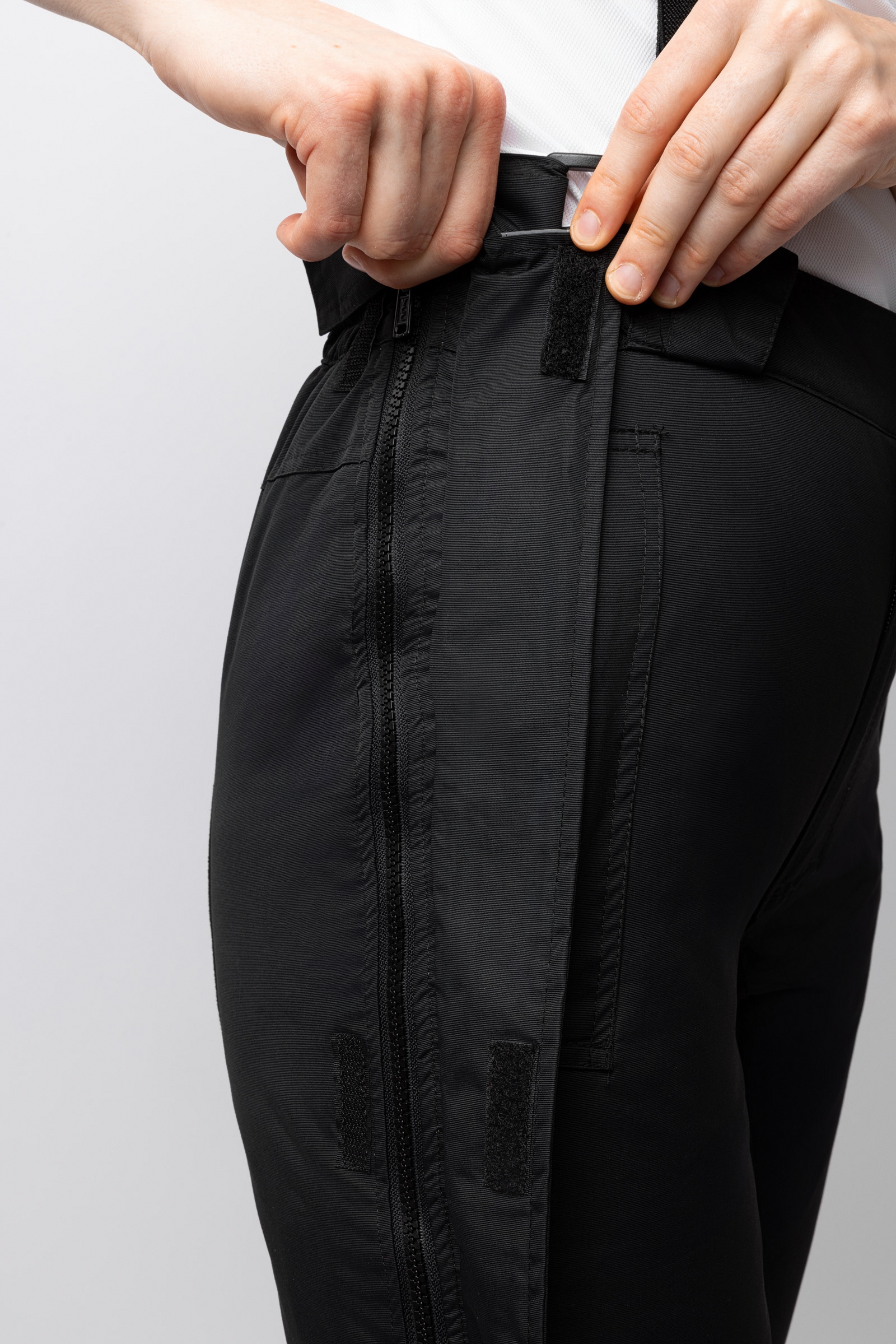 Pantalon d'équitation Horze d'hiver