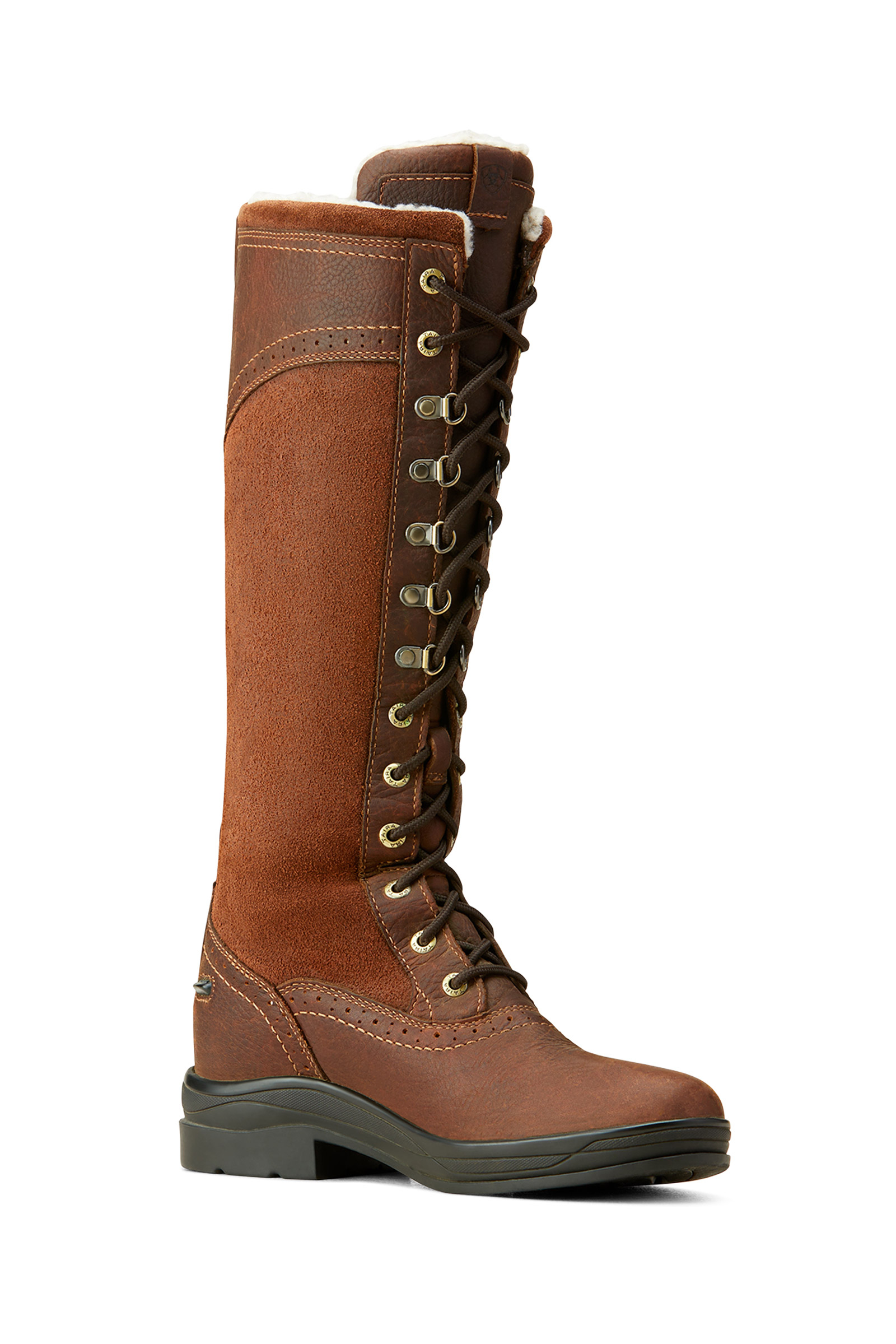 Ariat Wythburn Tall Bottes hautes imperm&eacute;ables femme