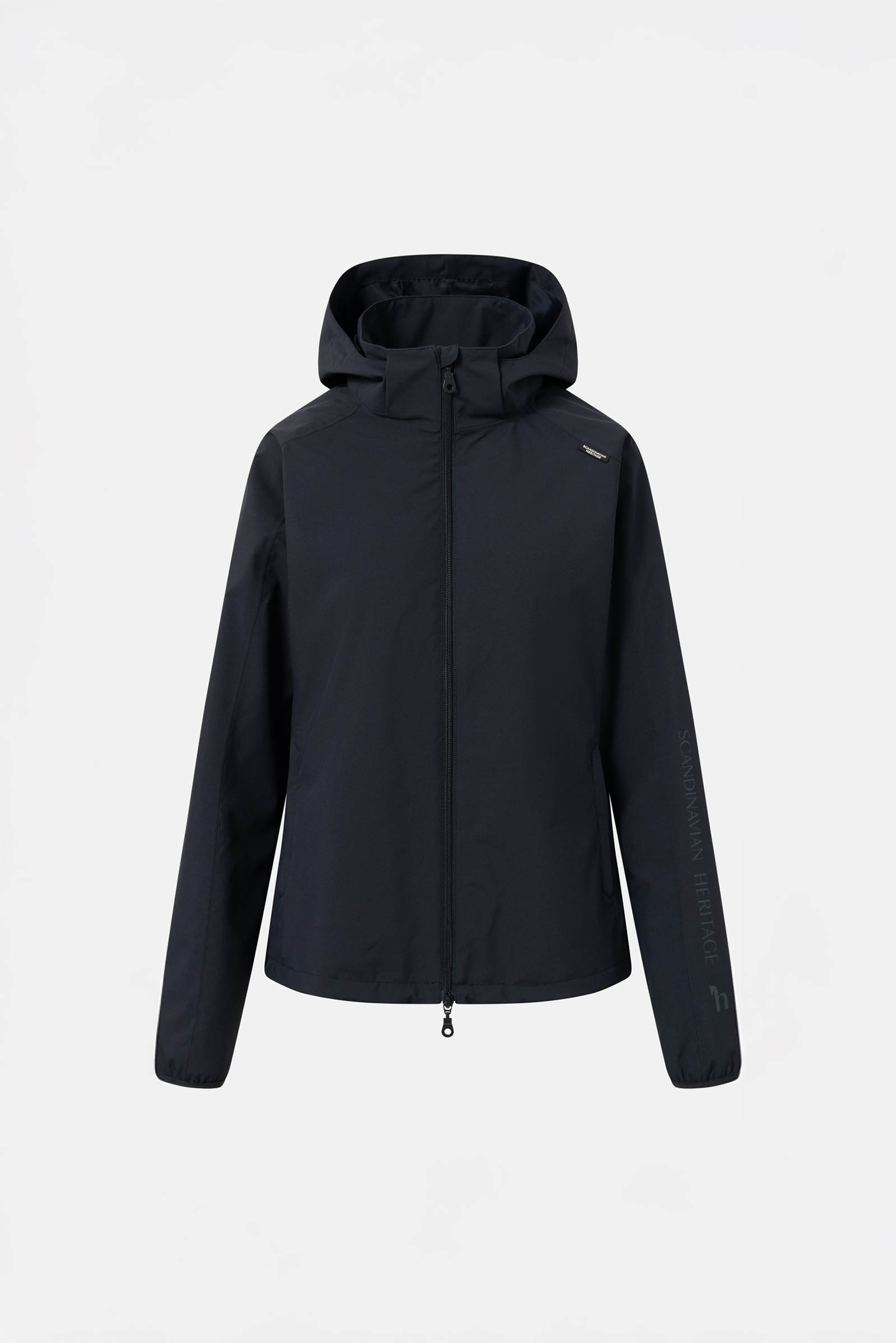 Horze Lina veste club femme