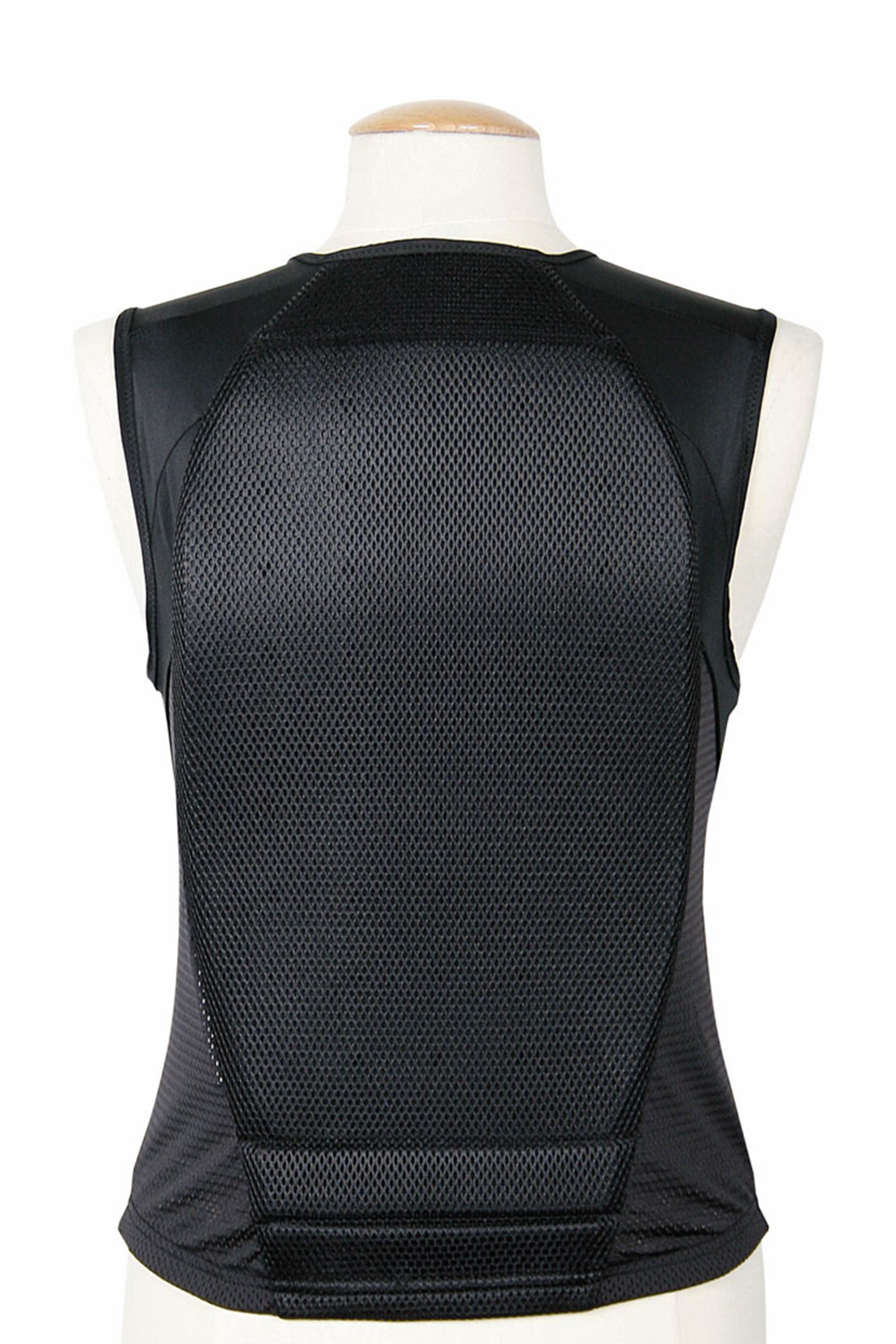 Gilet de protection pour le dos Harry's Horse